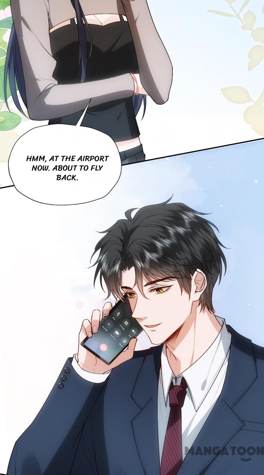 Madam and Her Daily Online Face-Slapping chapter 90 page 22