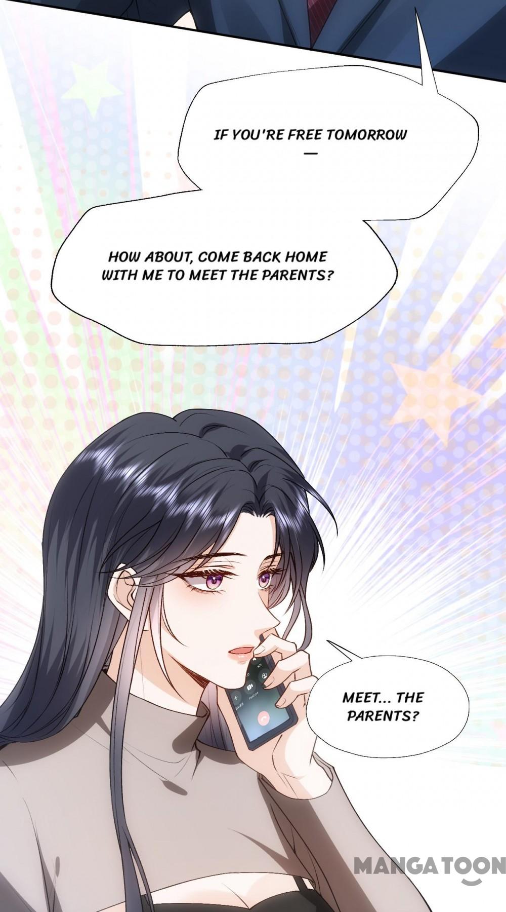Madam and Her Daily Online Face-Slapping chapter 90 page 23