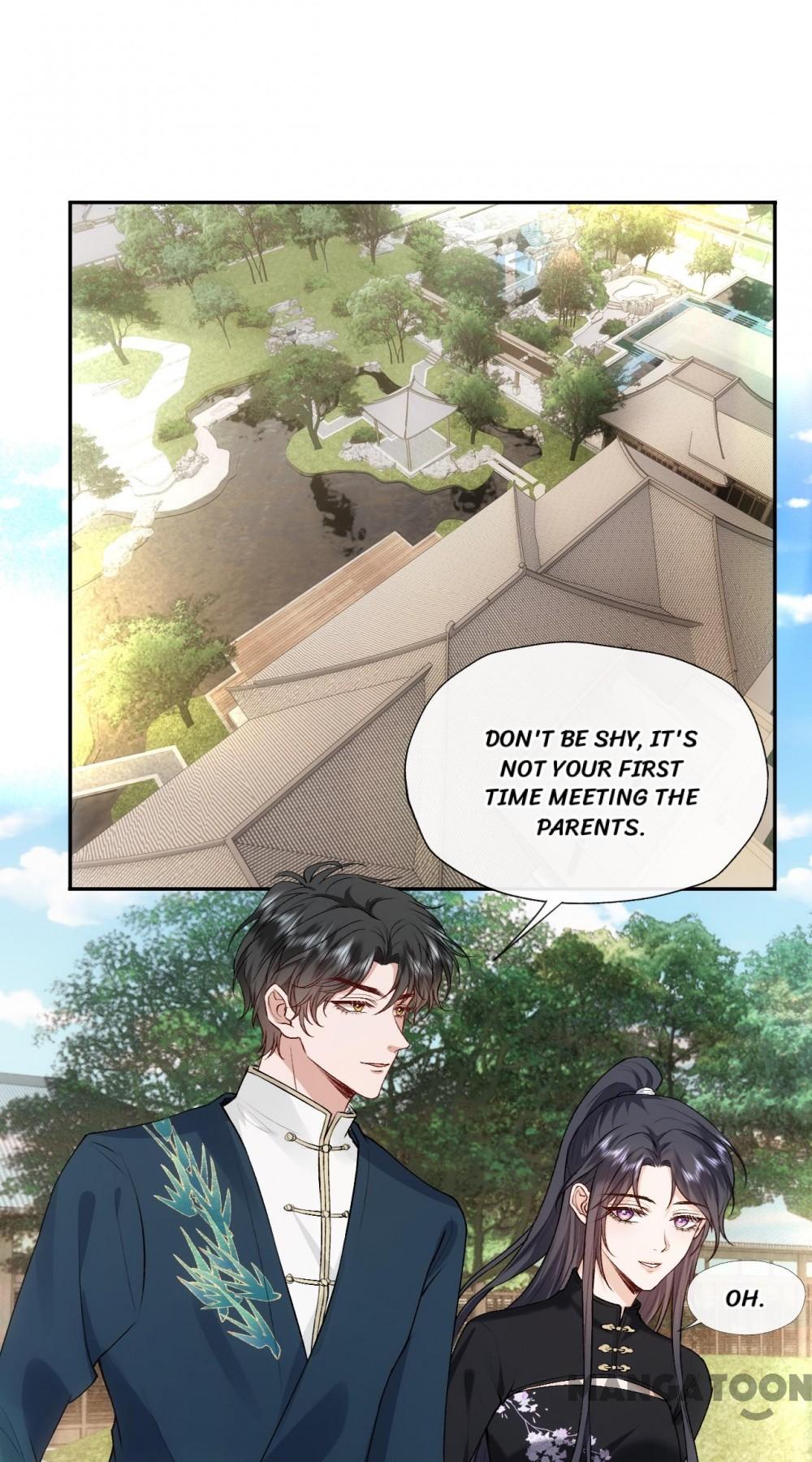 Madam and Her Daily Online Face-Slapping chapter 91 page 1