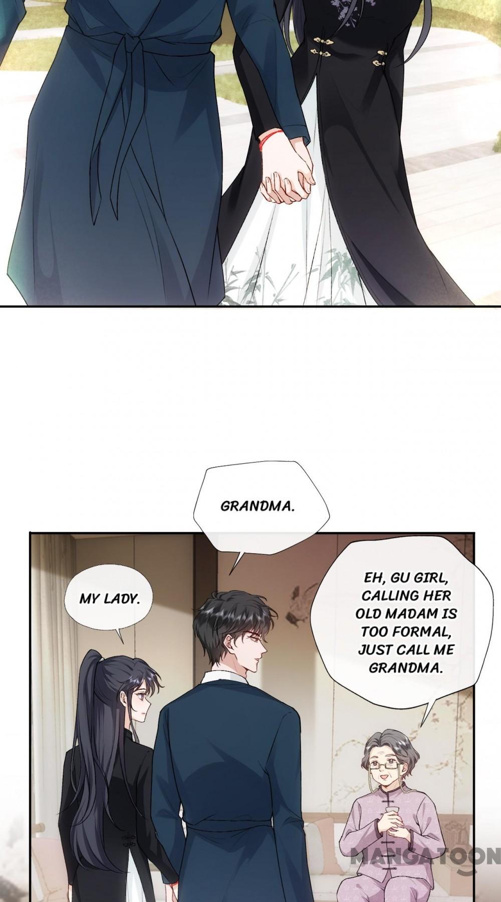 Madam and Her Daily Online Face-Slapping chapter 91 page 2