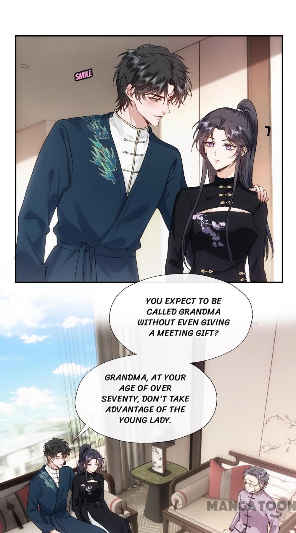 Madam and Her Daily Online Face-Slapping chapter 91 page 4