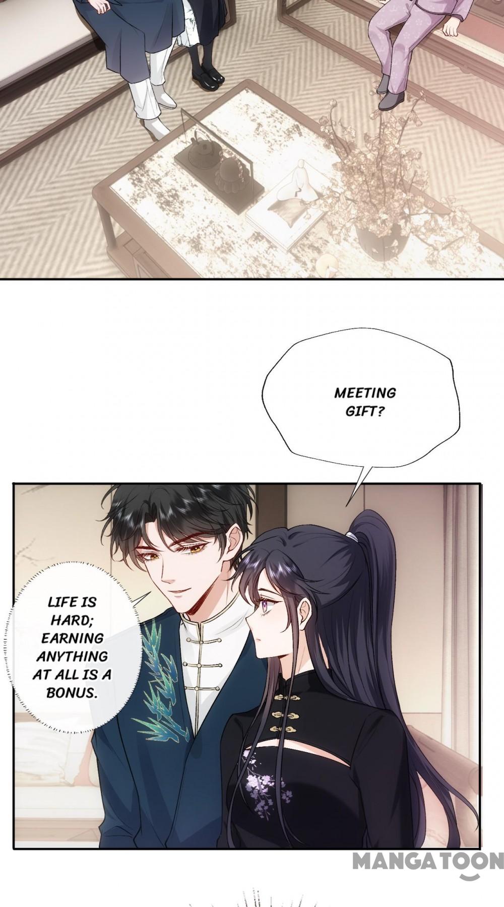 Madam and Her Daily Online Face-Slapping chapter 91 page 5