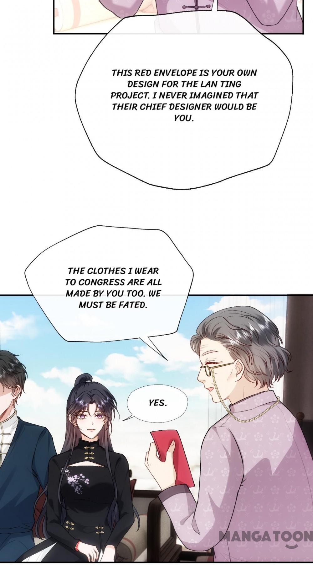 Madam and Her Daily Online Face-Slapping chapter 91 page 7