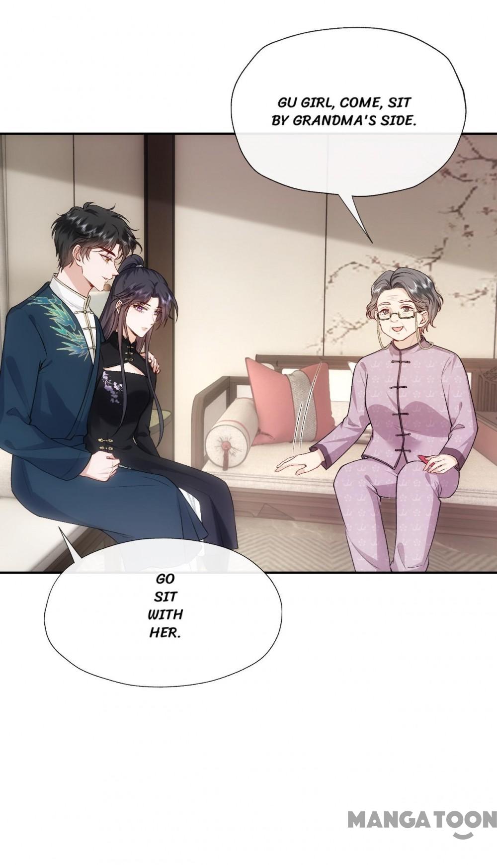 Madam and Her Daily Online Face-Slapping chapter 91 page 8