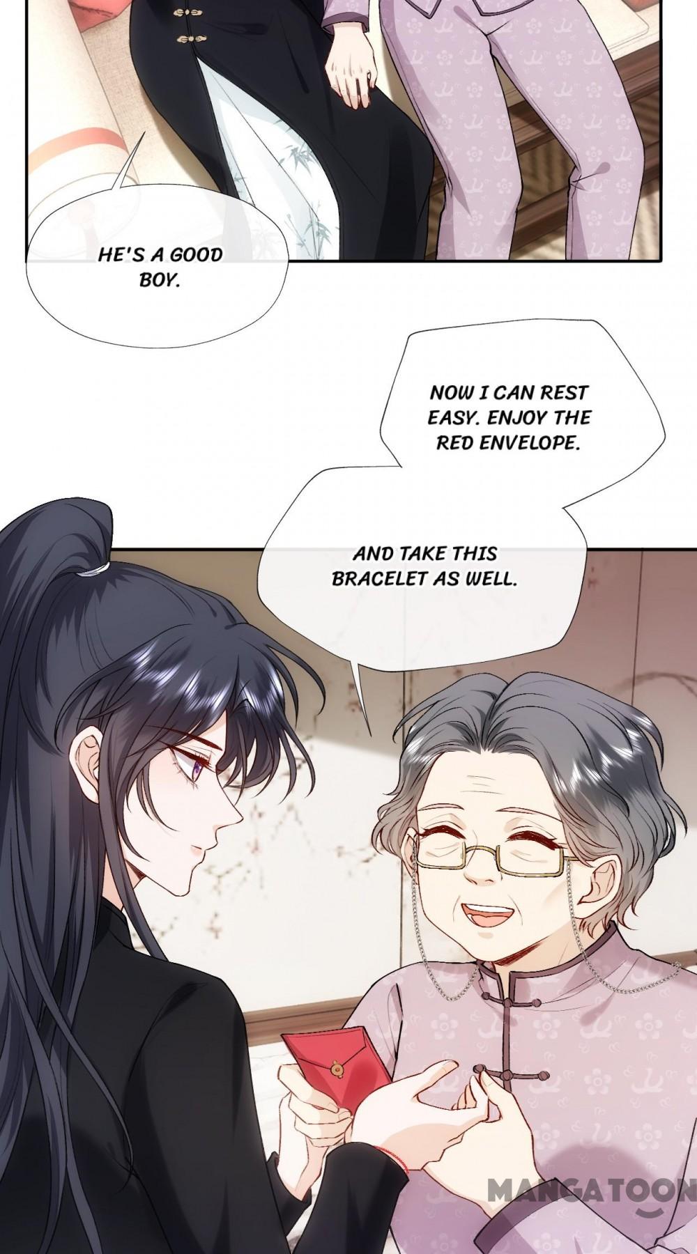 Madam and Her Daily Online Face-Slapping chapter 91 page 11