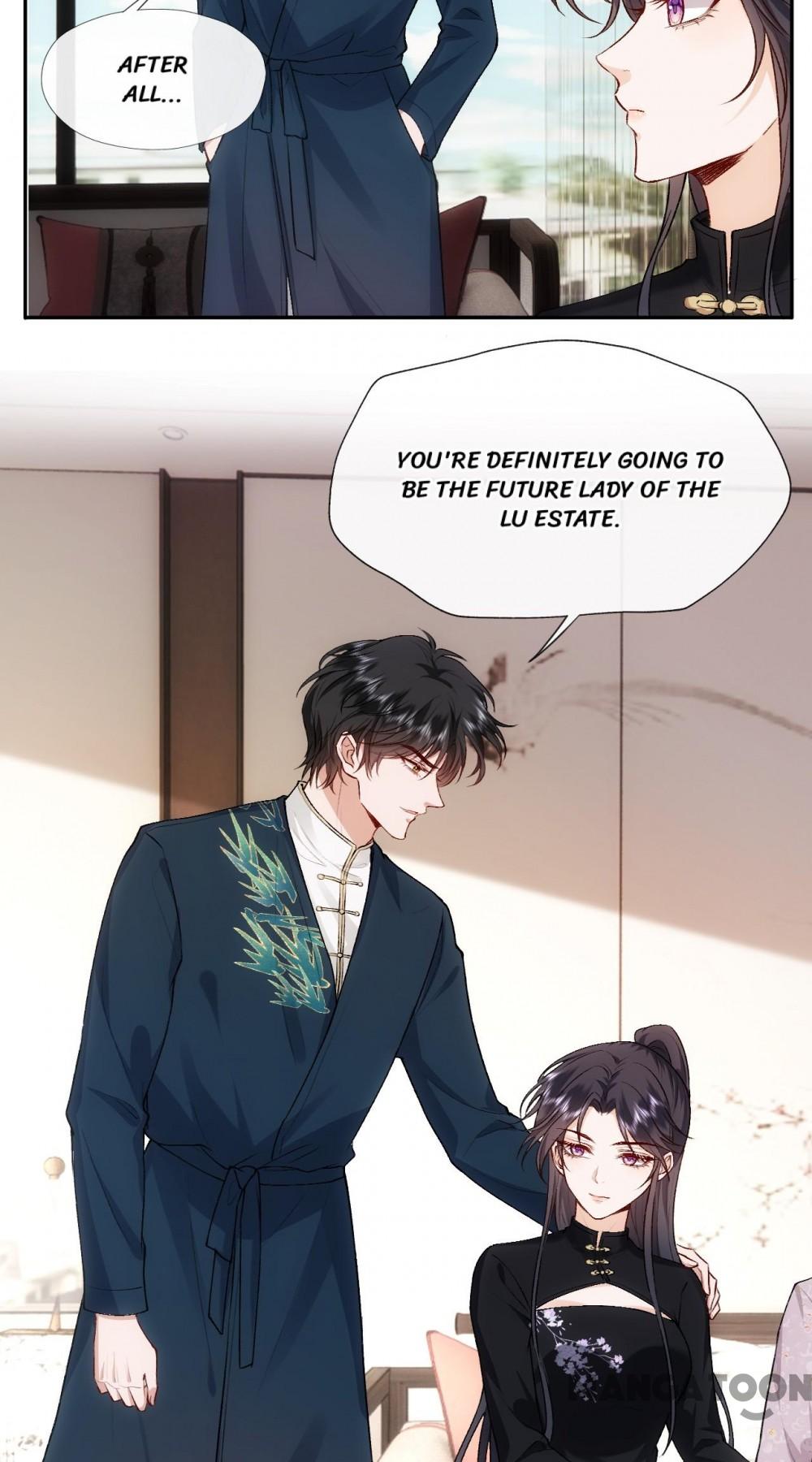 Madam and Her Daily Online Face-Slapping chapter 91 page 14