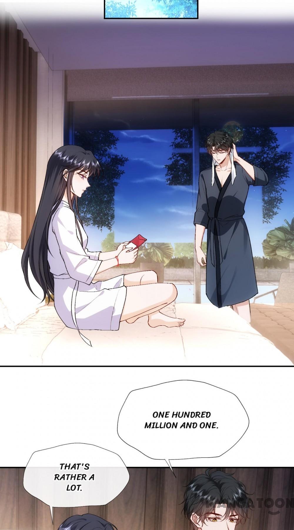 Madam and Her Daily Online Face-Slapping chapter 91 page 16