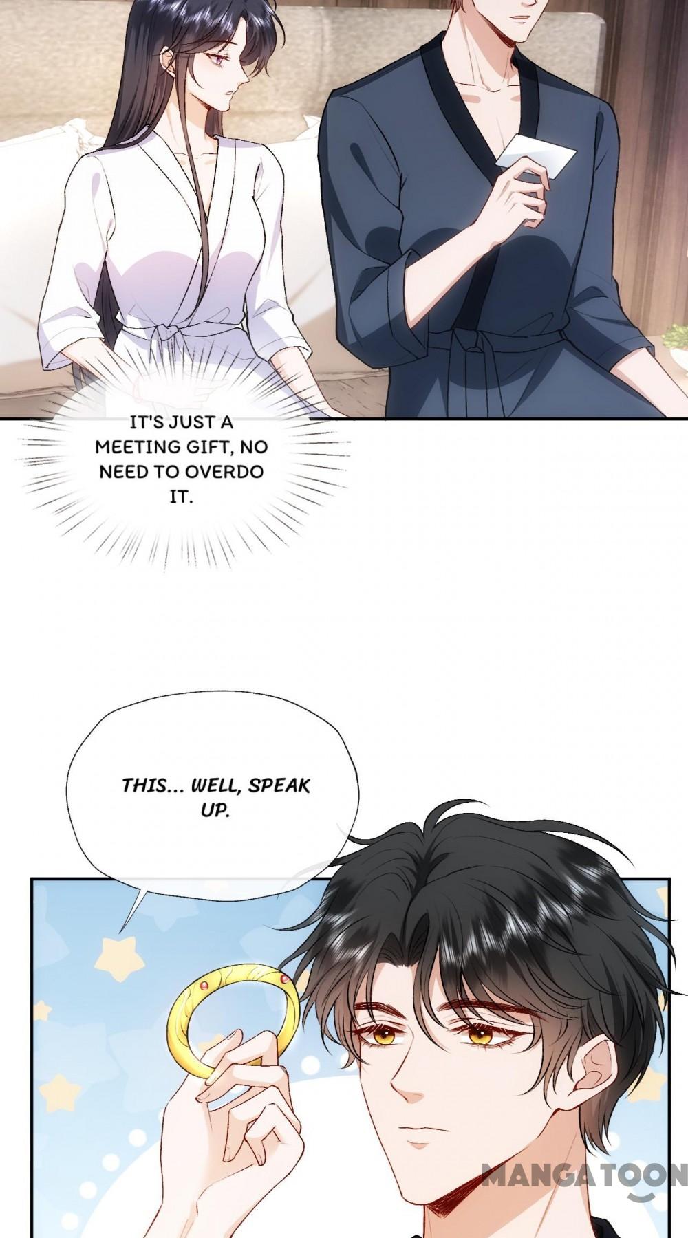 Madam and Her Daily Online Face-Slapping chapter 91 page 17