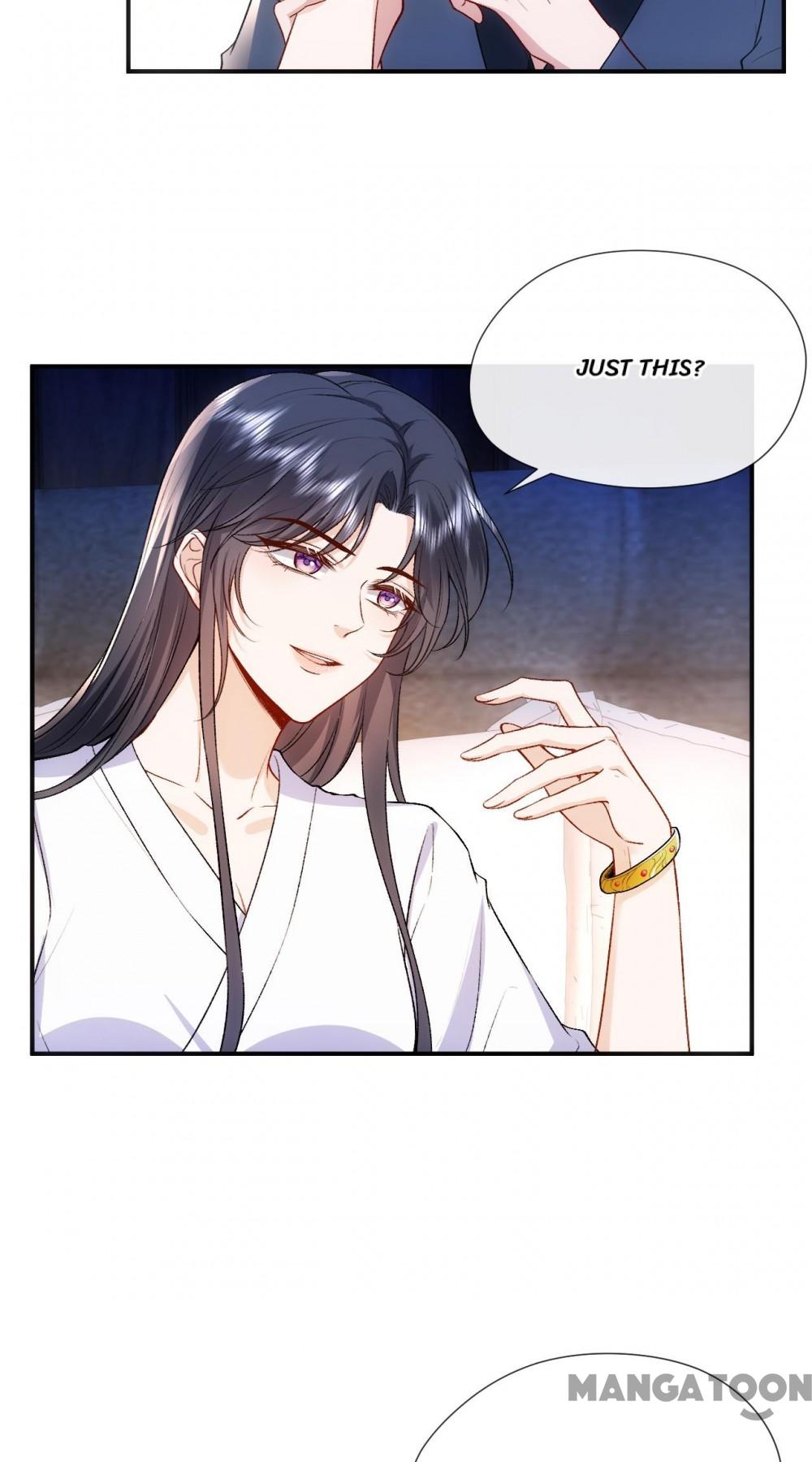 Madam and Her Daily Online Face-Slapping chapter 91 page 20