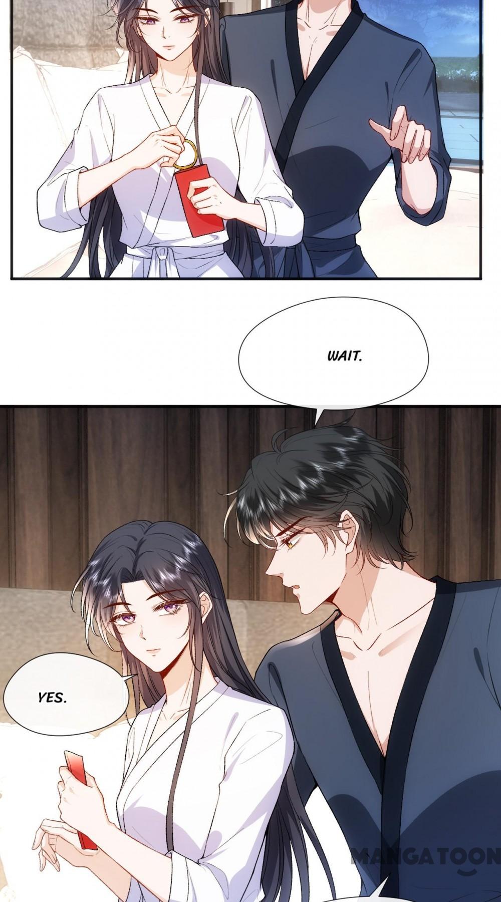 Madam and Her Daily Online Face-Slapping chapter 91 page 22