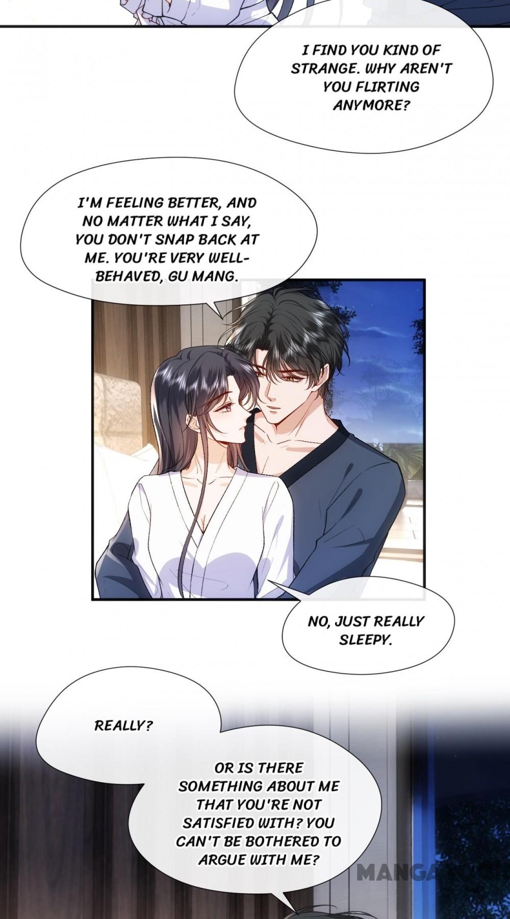 Madam and Her Daily Online Face-Slapping chapter 91 page 23