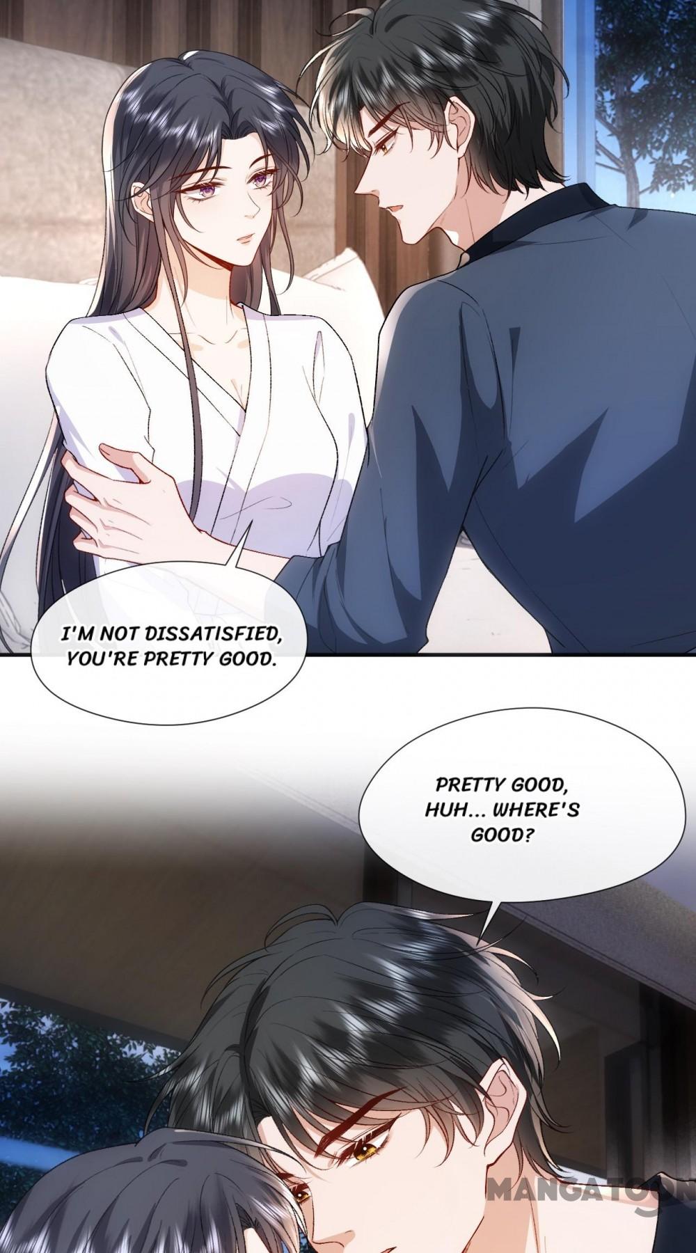 Madam and Her Daily Online Face-Slapping chapter 91 page 24
