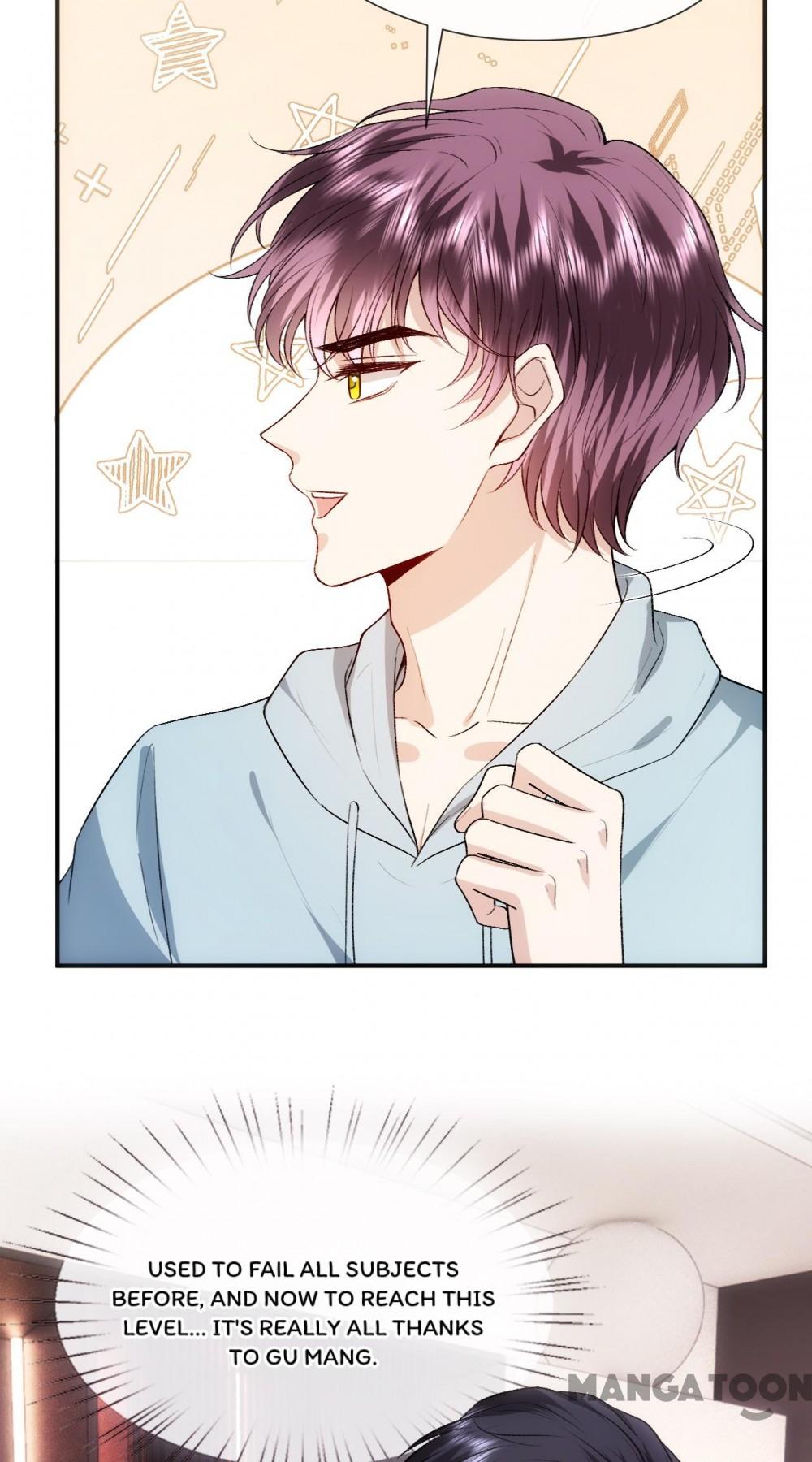 Madam and Her Daily Online Face-Slapping chapter 93 page 4