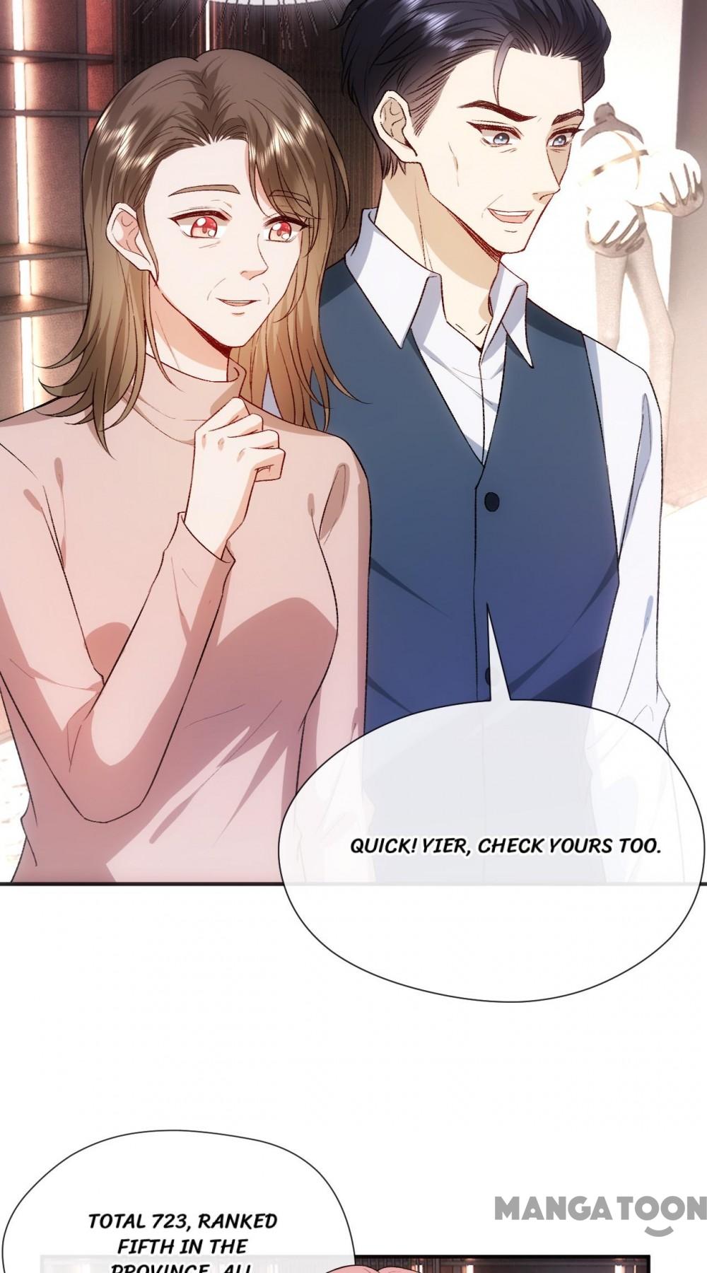 Madam and Her Daily Online Face-Slapping chapter 93 page 5