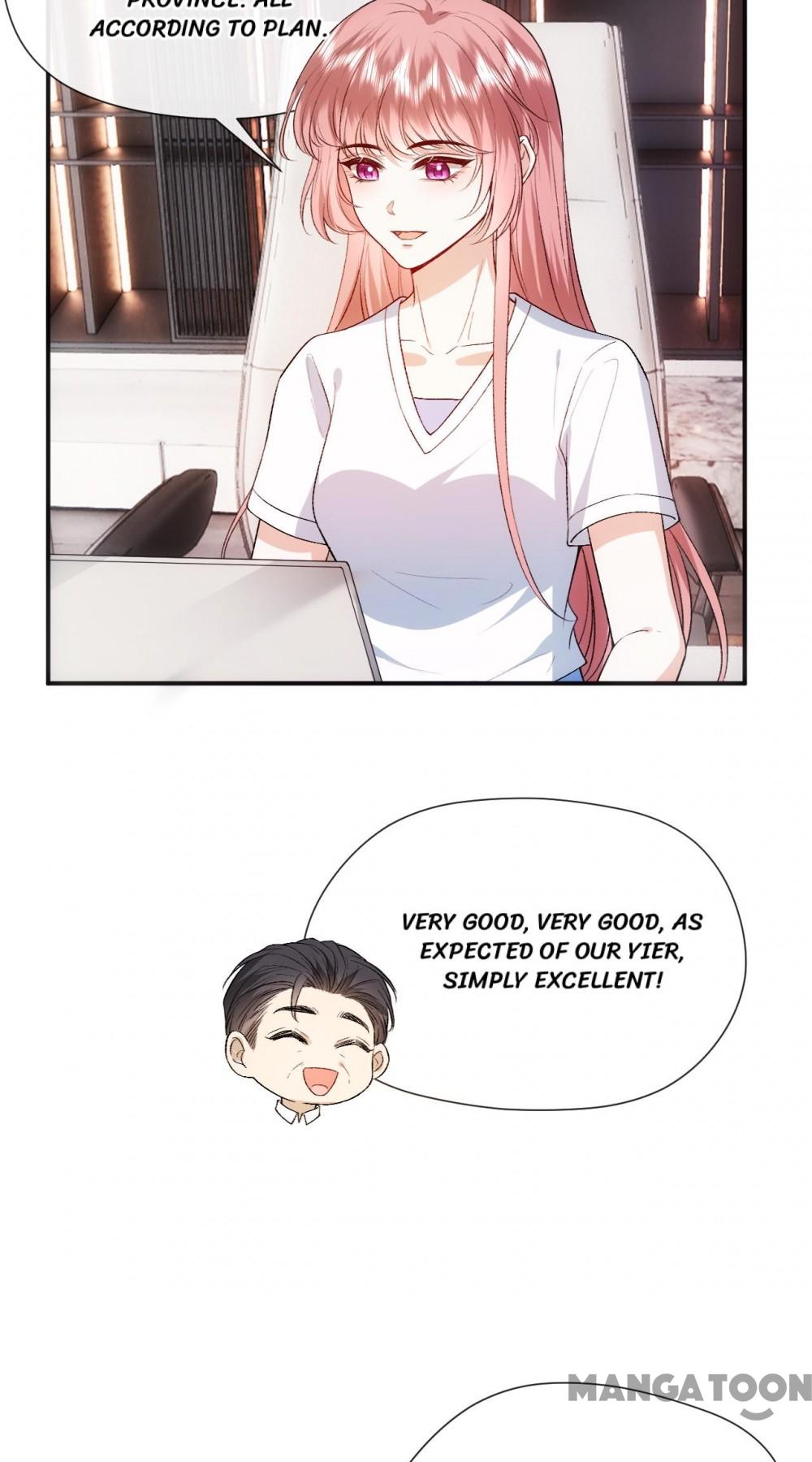 Madam and Her Daily Online Face-Slapping chapter 93 page 6