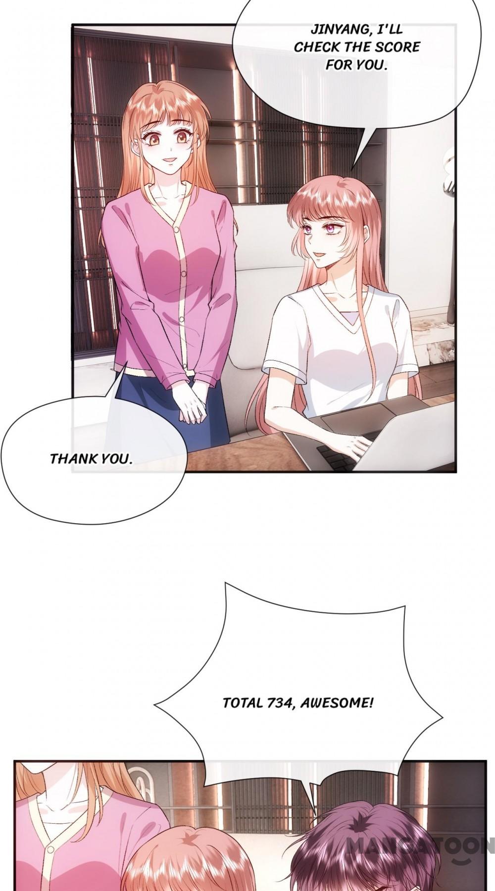 Madam and Her Daily Online Face-Slapping chapter 93 page 7