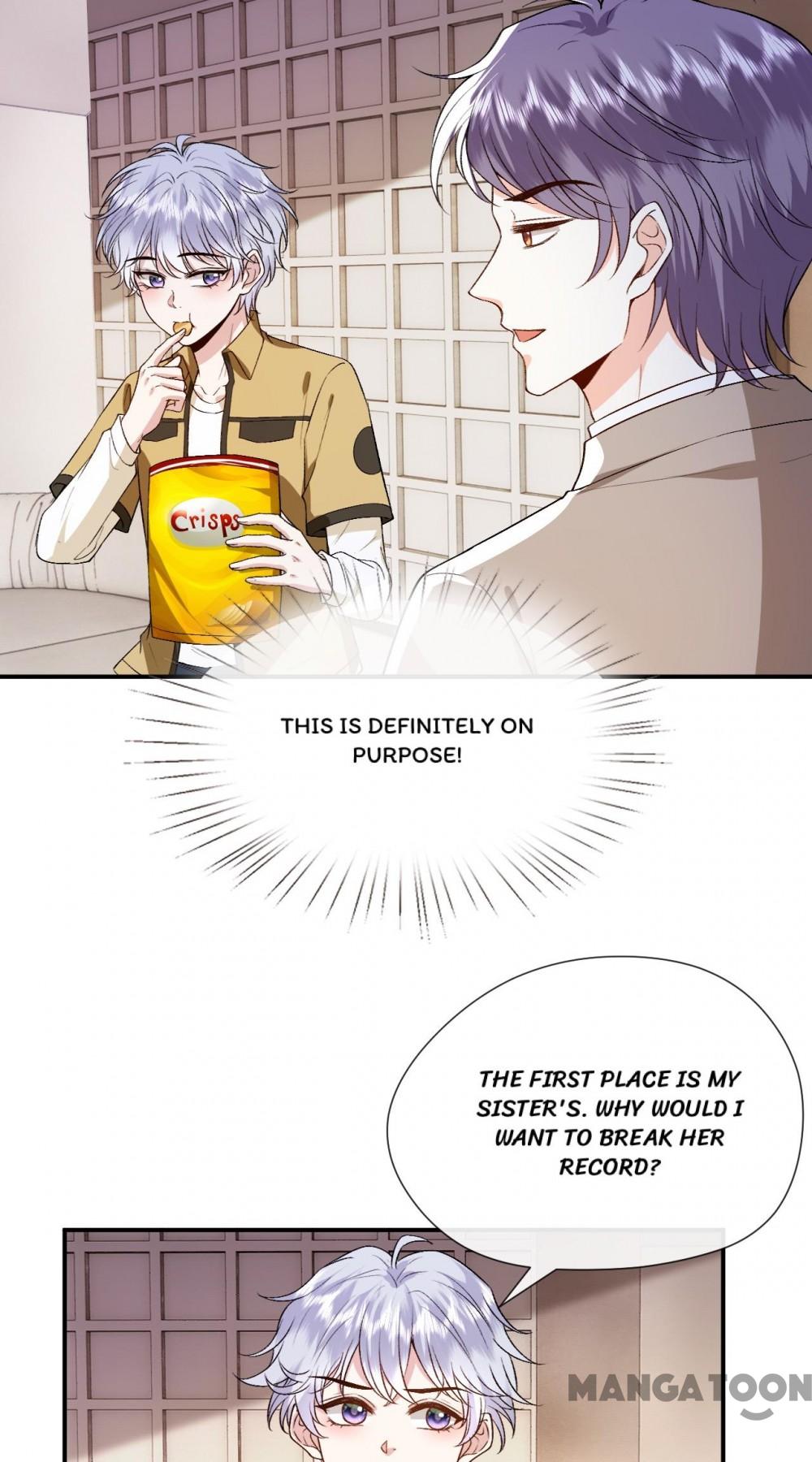 Madam and Her Daily Online Face-Slapping chapter 93 page 12