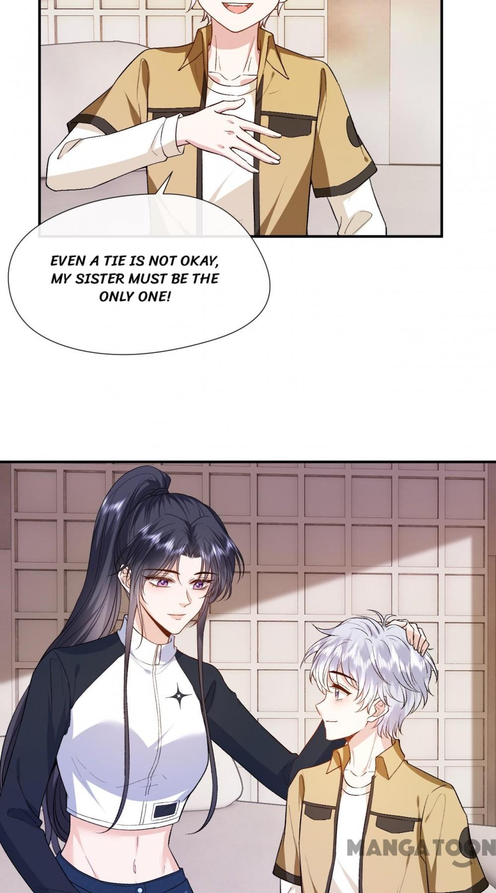 Madam and Her Daily Online Face-Slapping chapter 93 page 13