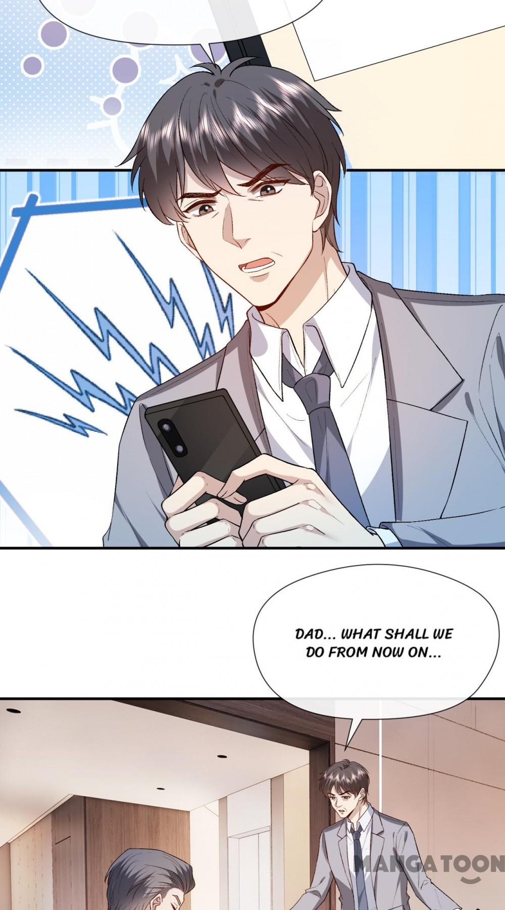 Madam and Her Daily Online Face-Slapping chapter 93 page 16