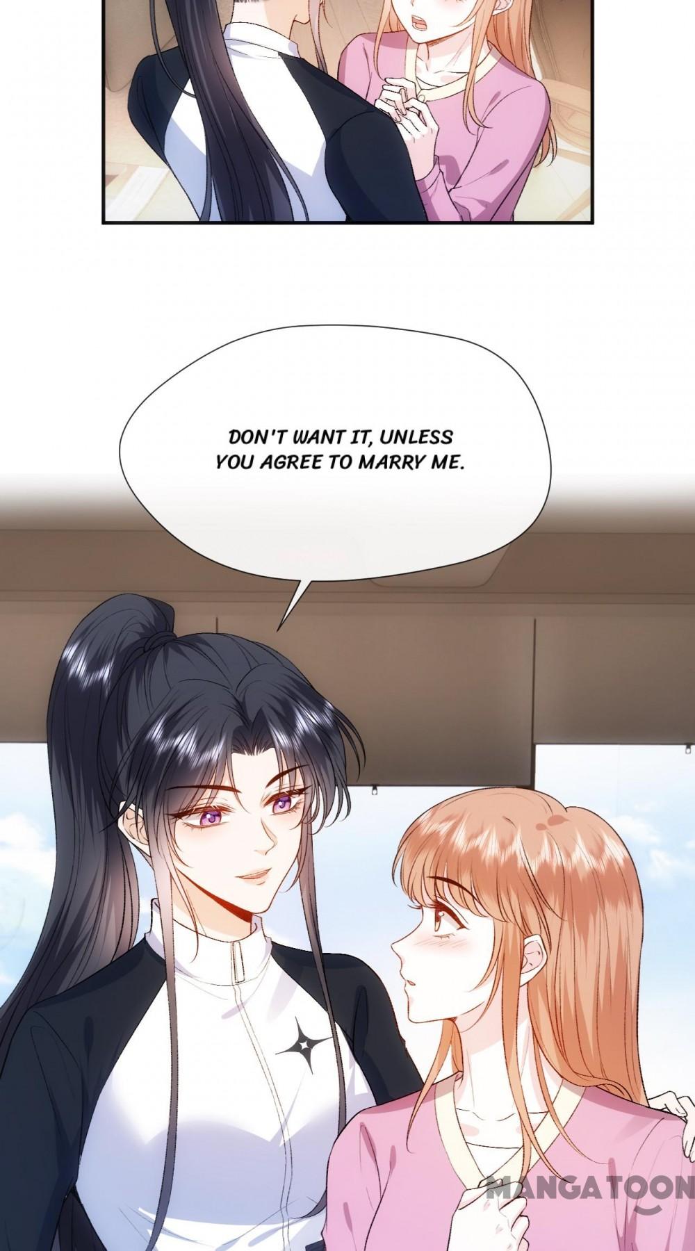 Madam and Her Daily Online Face-Slapping chapter 93 page 23