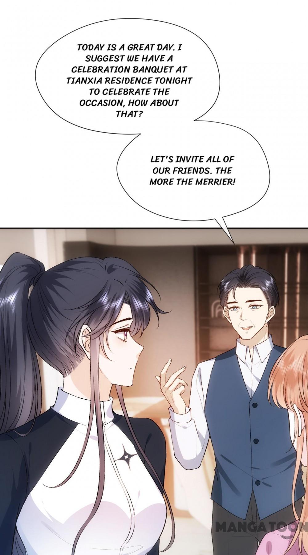 Madam and Her Daily Online Face-Slapping chapter 93 page 28