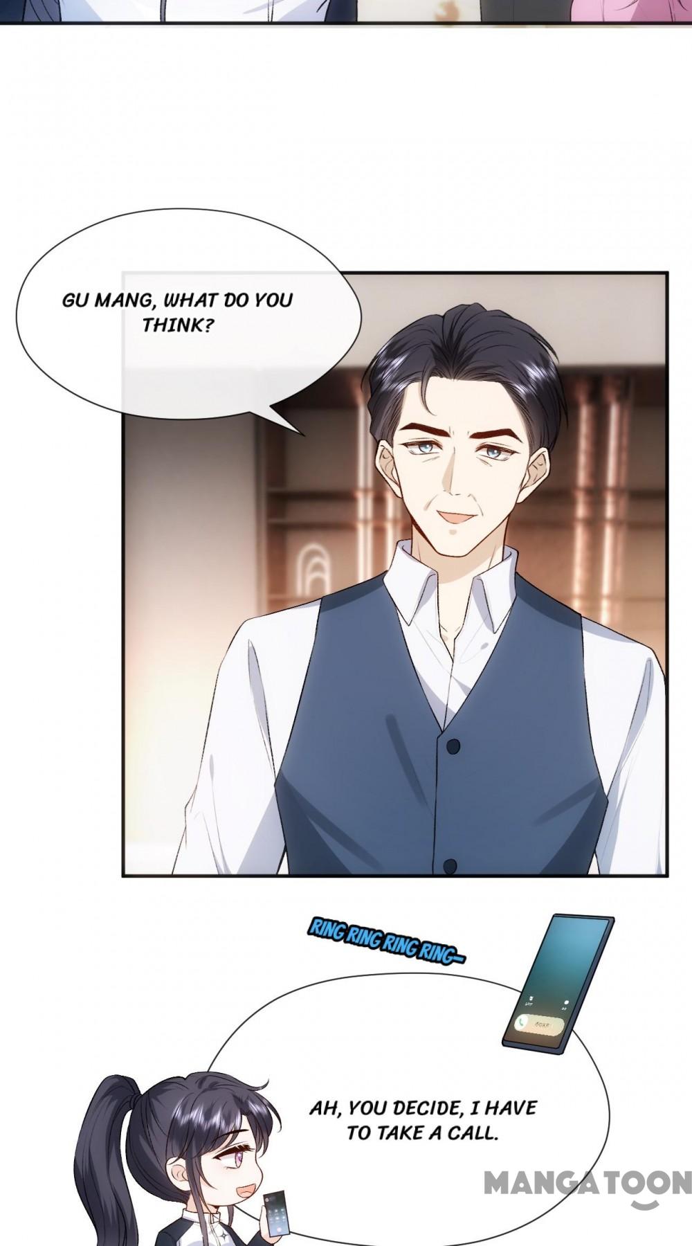 Madam and Her Daily Online Face-Slapping chapter 93 page 29