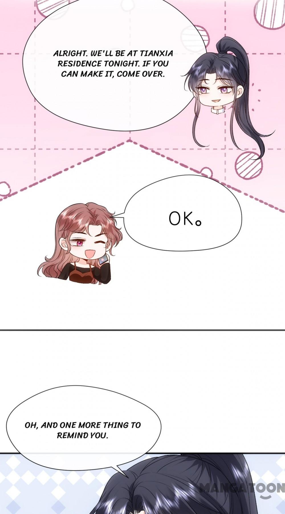 Madam and Her Daily Online Face-Slapping chapter 93 page 32