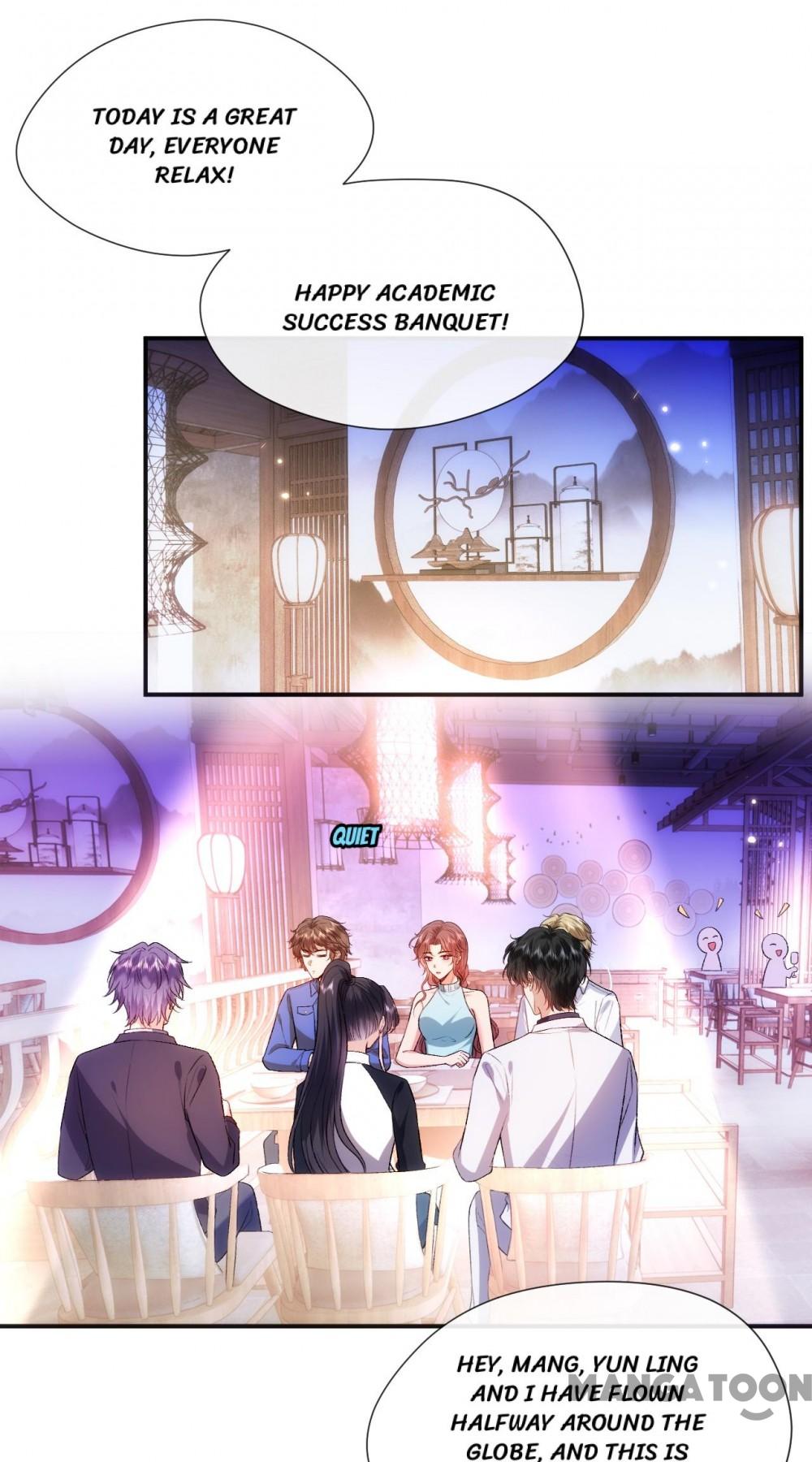 Madam and Her Daily Online Face-Slapping chapter 94 page 1
