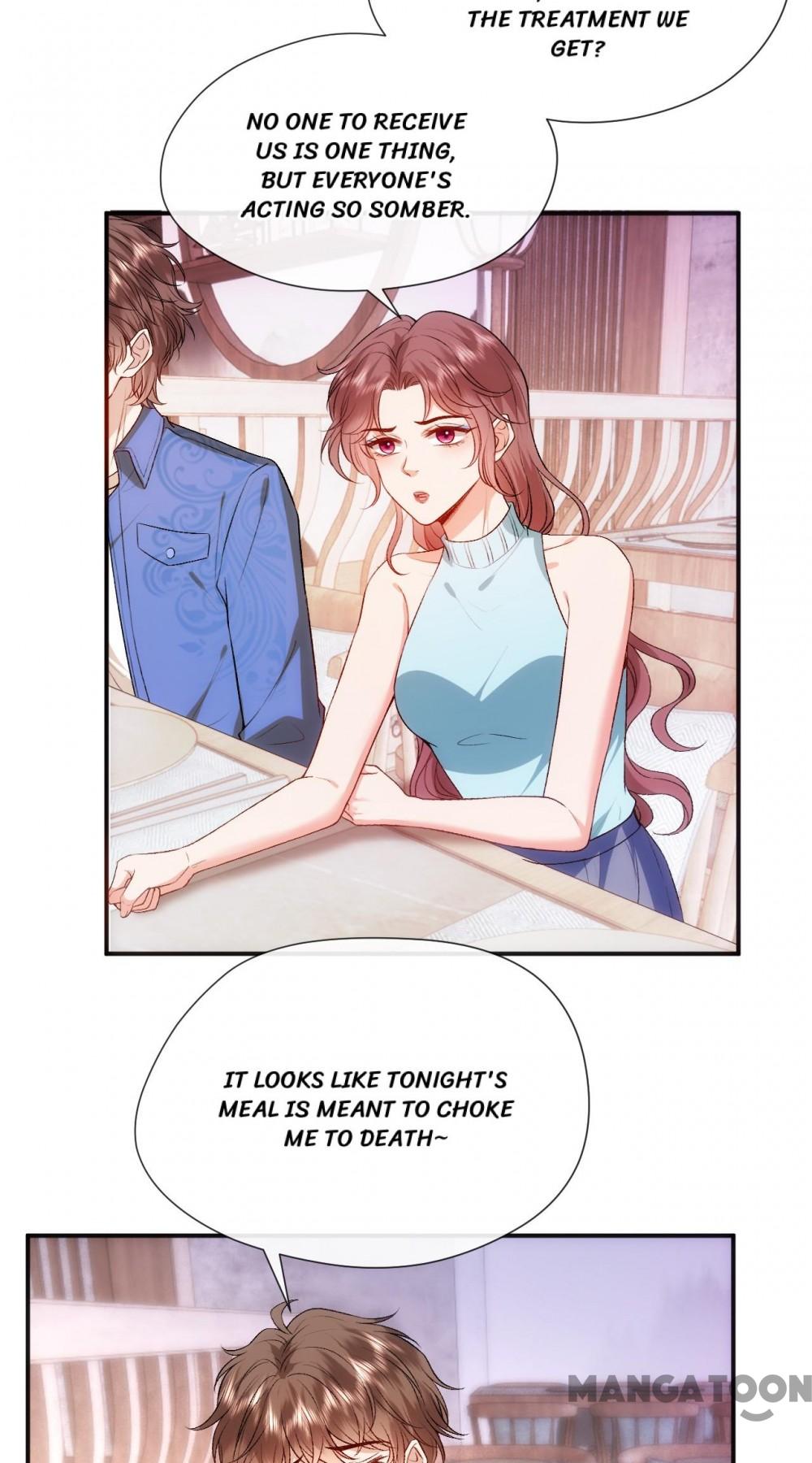 Madam and Her Daily Online Face-Slapping chapter 94 page 2