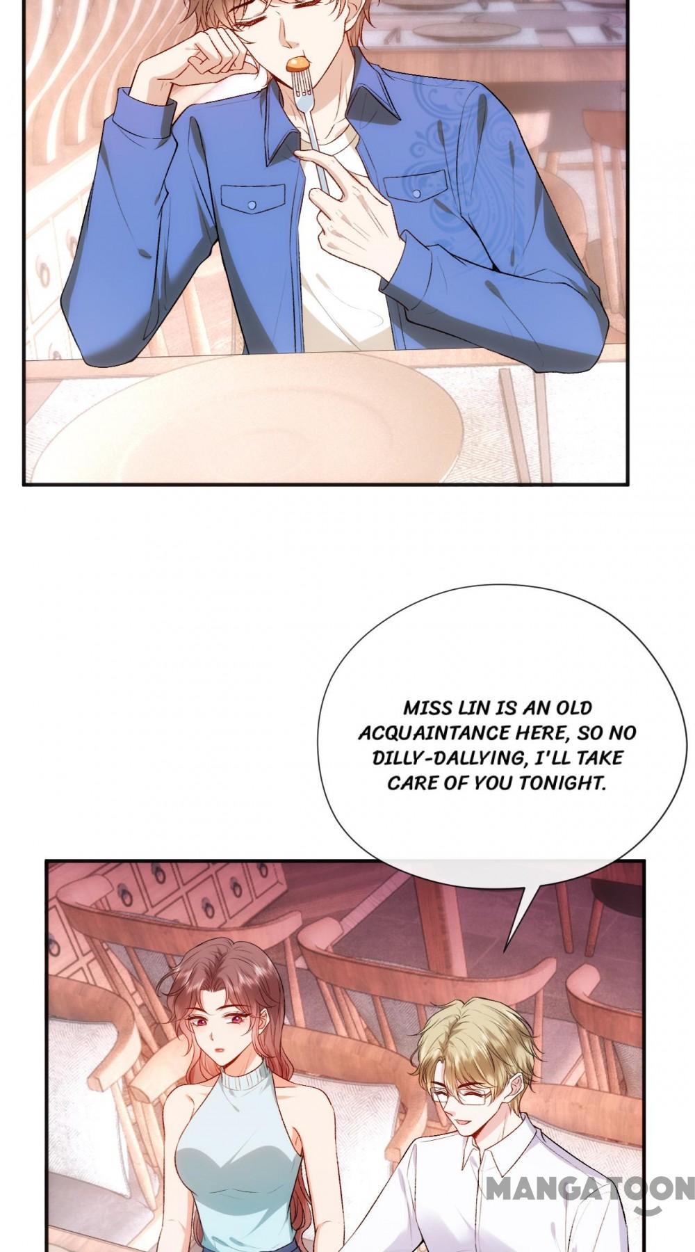 Madam and Her Daily Online Face-Slapping chapter 94 page 3