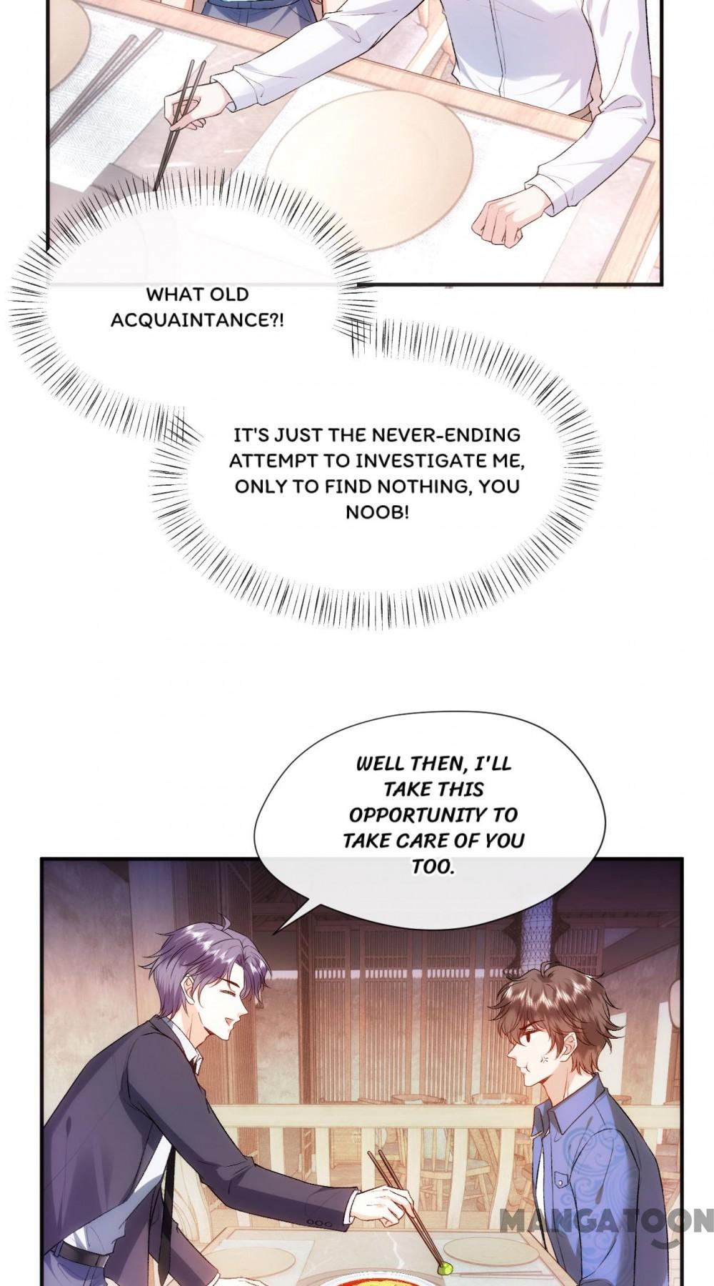 Madam and Her Daily Online Face-Slapping chapter 94 page 4