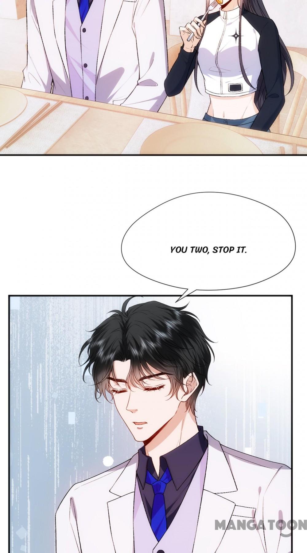 Madam and Her Daily Online Face-Slapping chapter 94 page 6