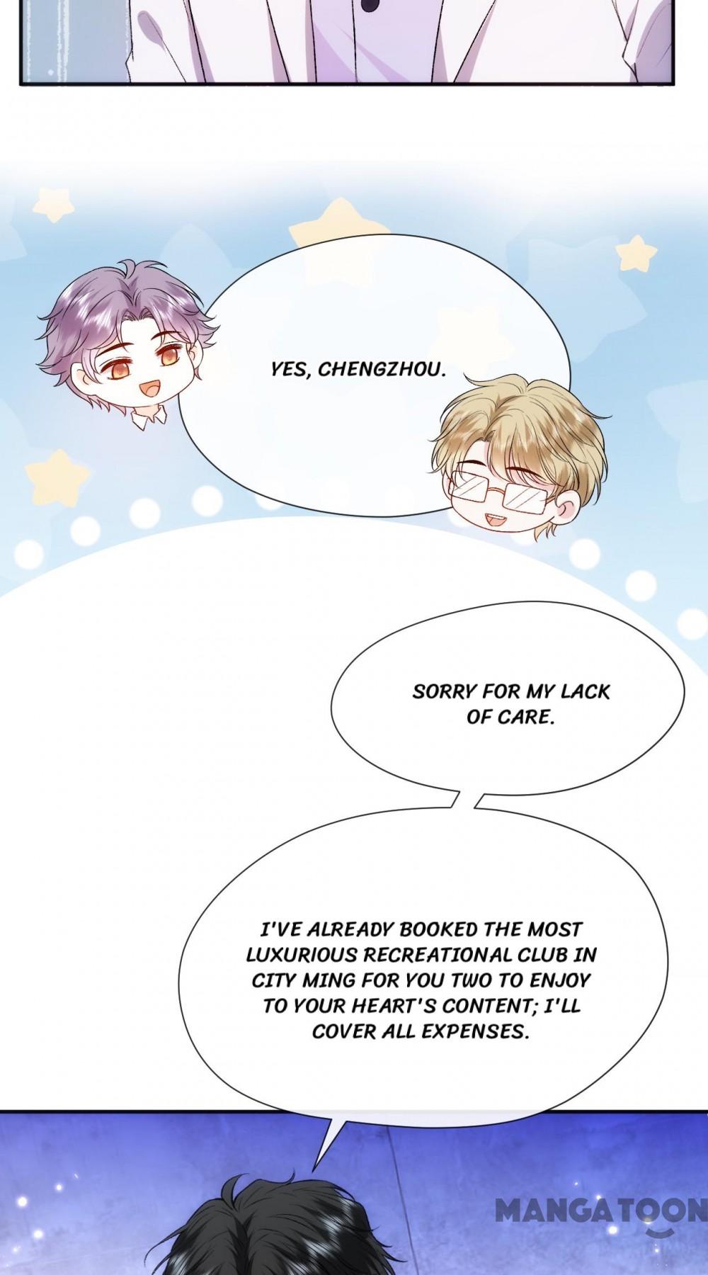 Madam and Her Daily Online Face-Slapping chapter 94 page 7