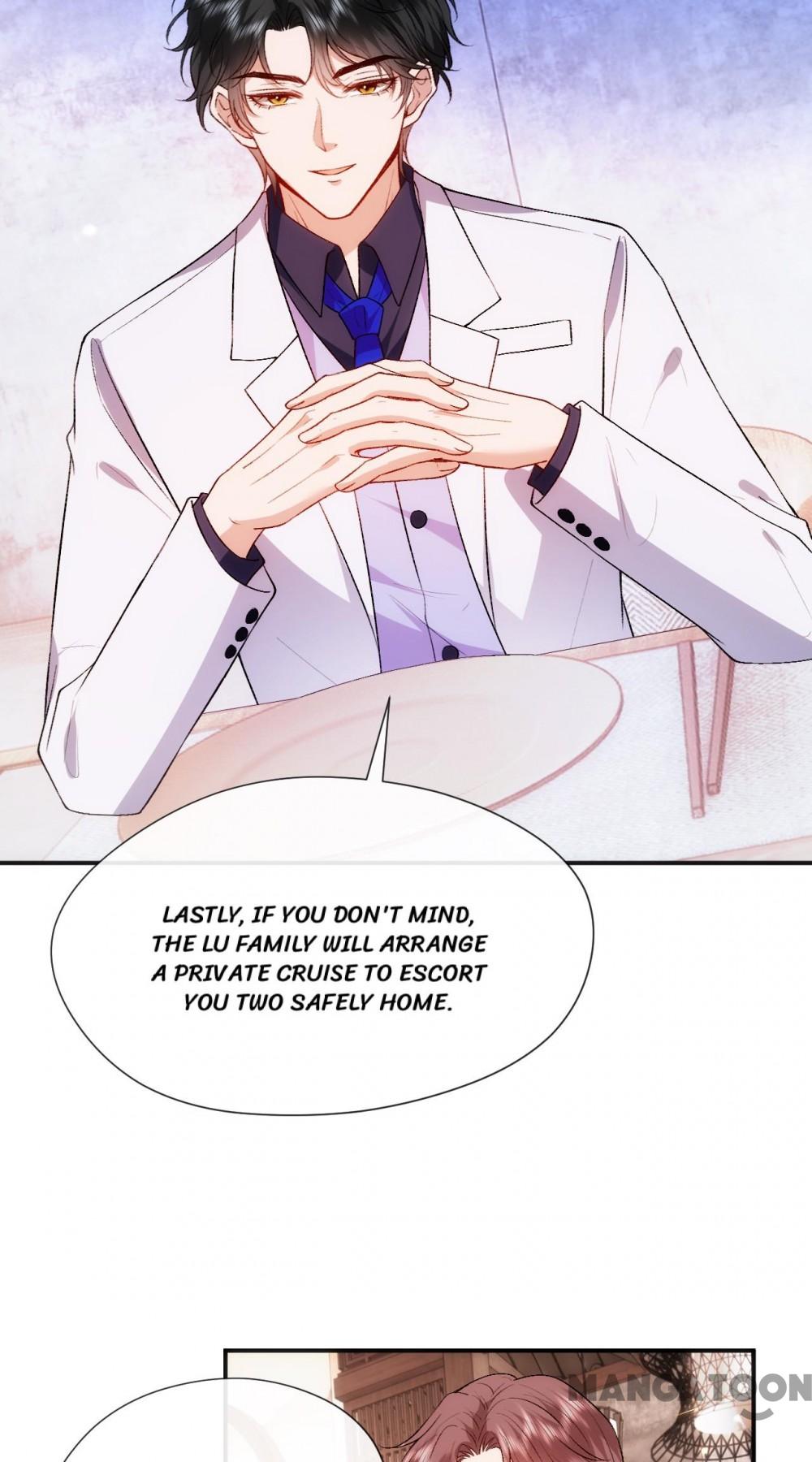 Madam and Her Daily Online Face-Slapping chapter 94 page 8