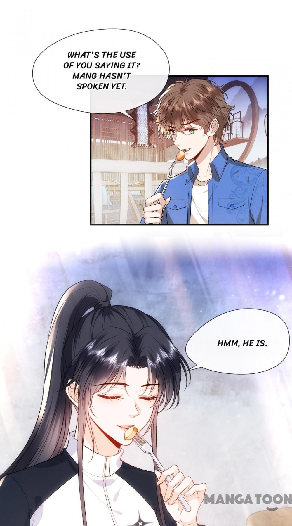 Madam and Her Daily Online Face-Slapping chapter 94 page 11