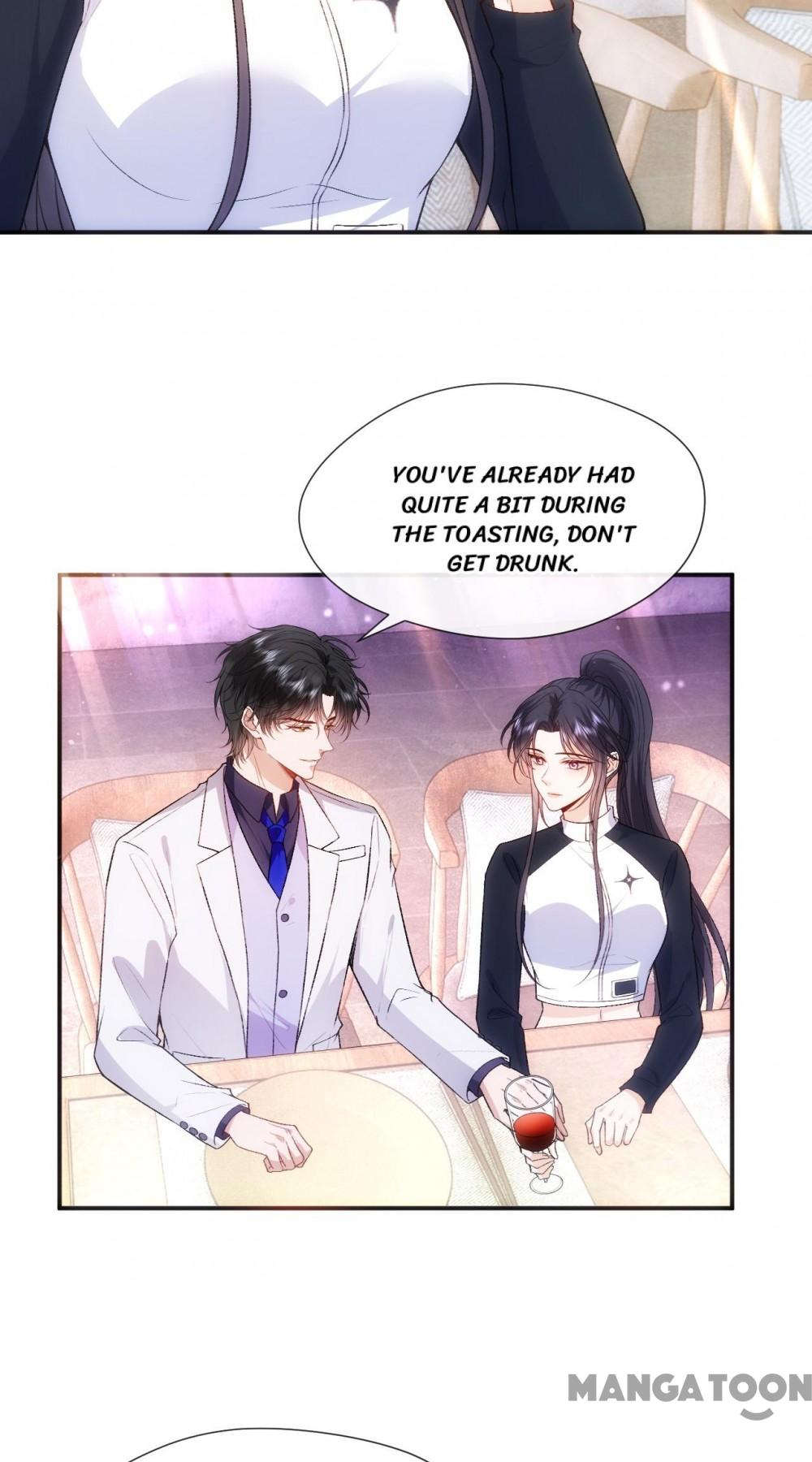Madam and Her Daily Online Face-Slapping chapter 94 page 12