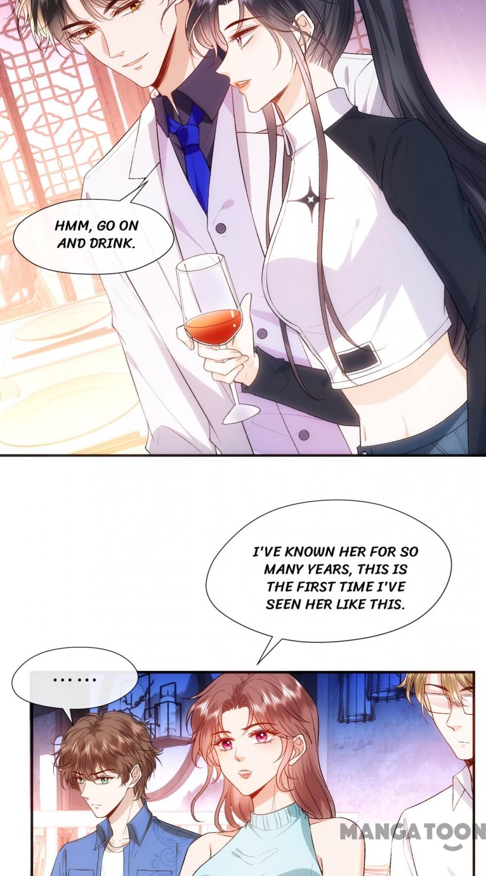 Madam and Her Daily Online Face-Slapping chapter 94 page 14