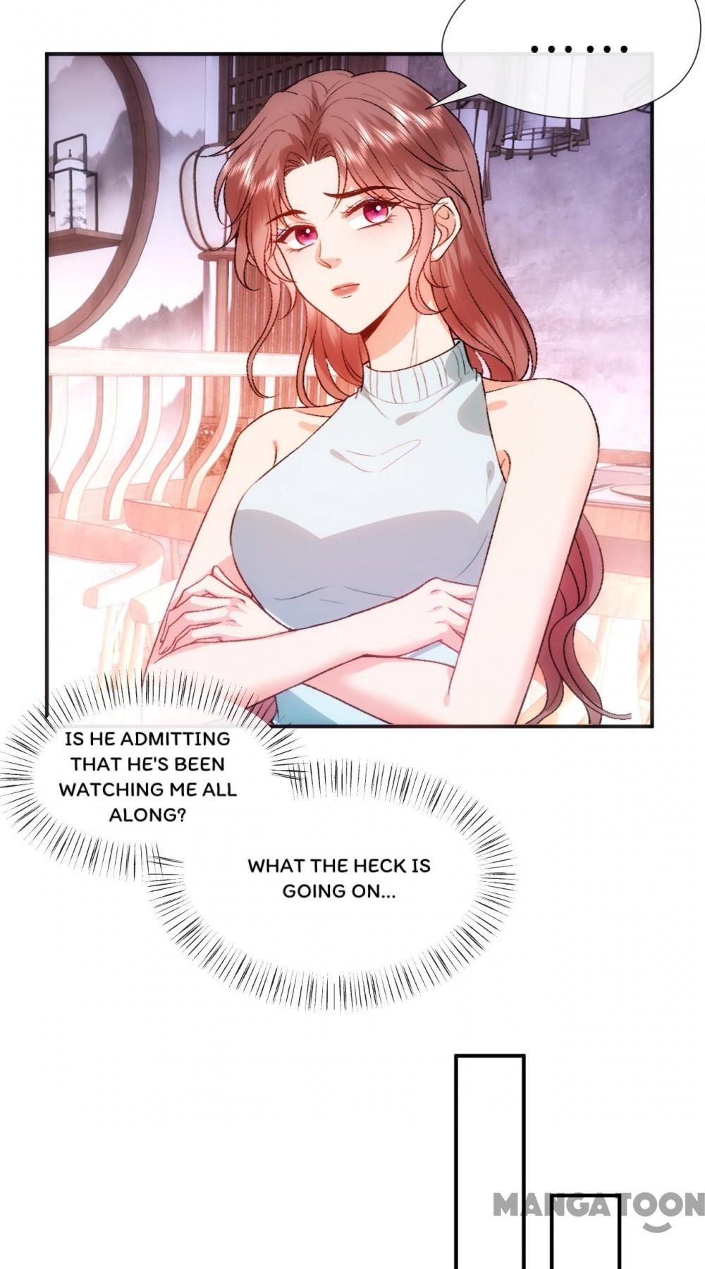 Madam and Her Daily Online Face-Slapping chapter 94 page 16