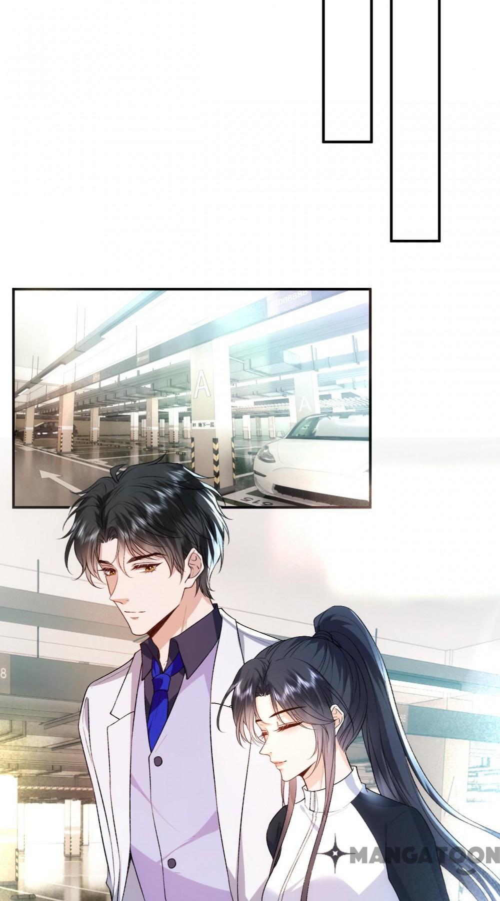 Madam and Her Daily Online Face-Slapping chapter 94 page 17
