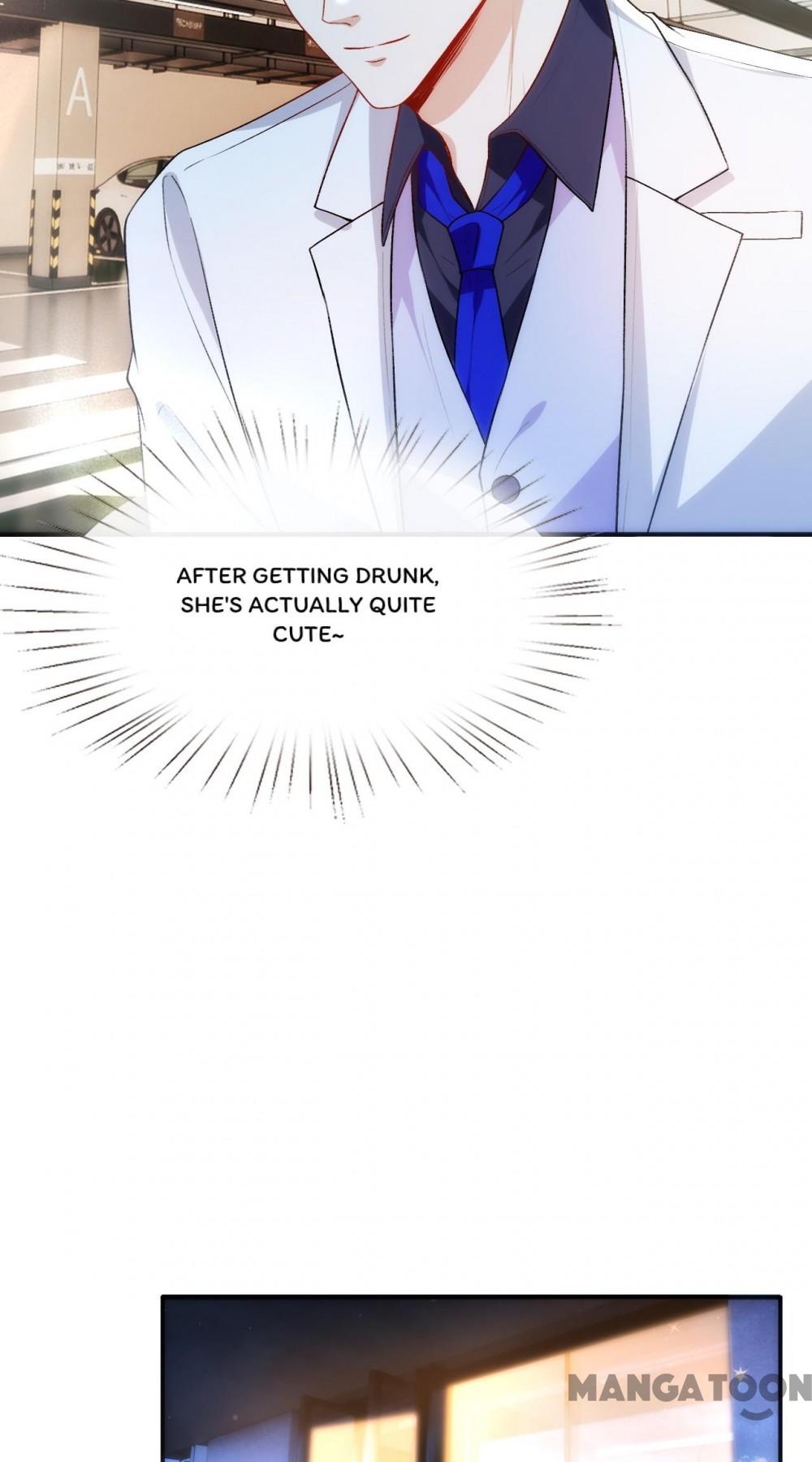 Madam and Her Daily Online Face-Slapping chapter 94 page 23
