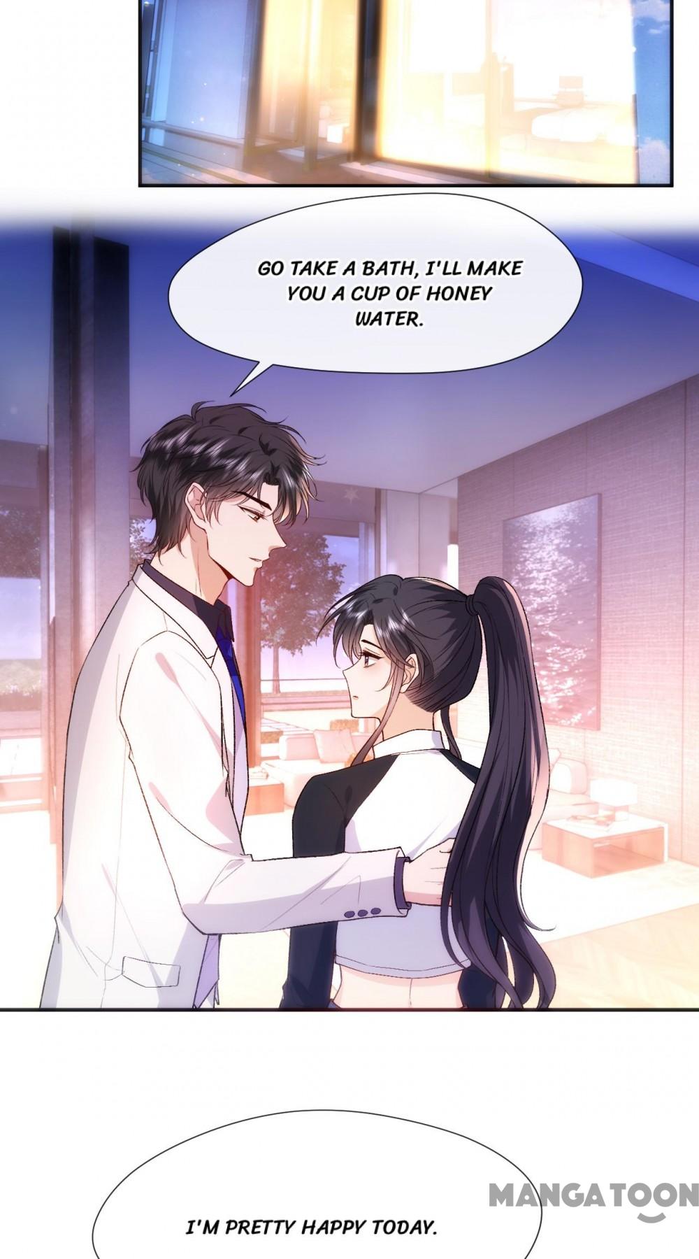 Madam and Her Daily Online Face-Slapping chapter 94 page 24