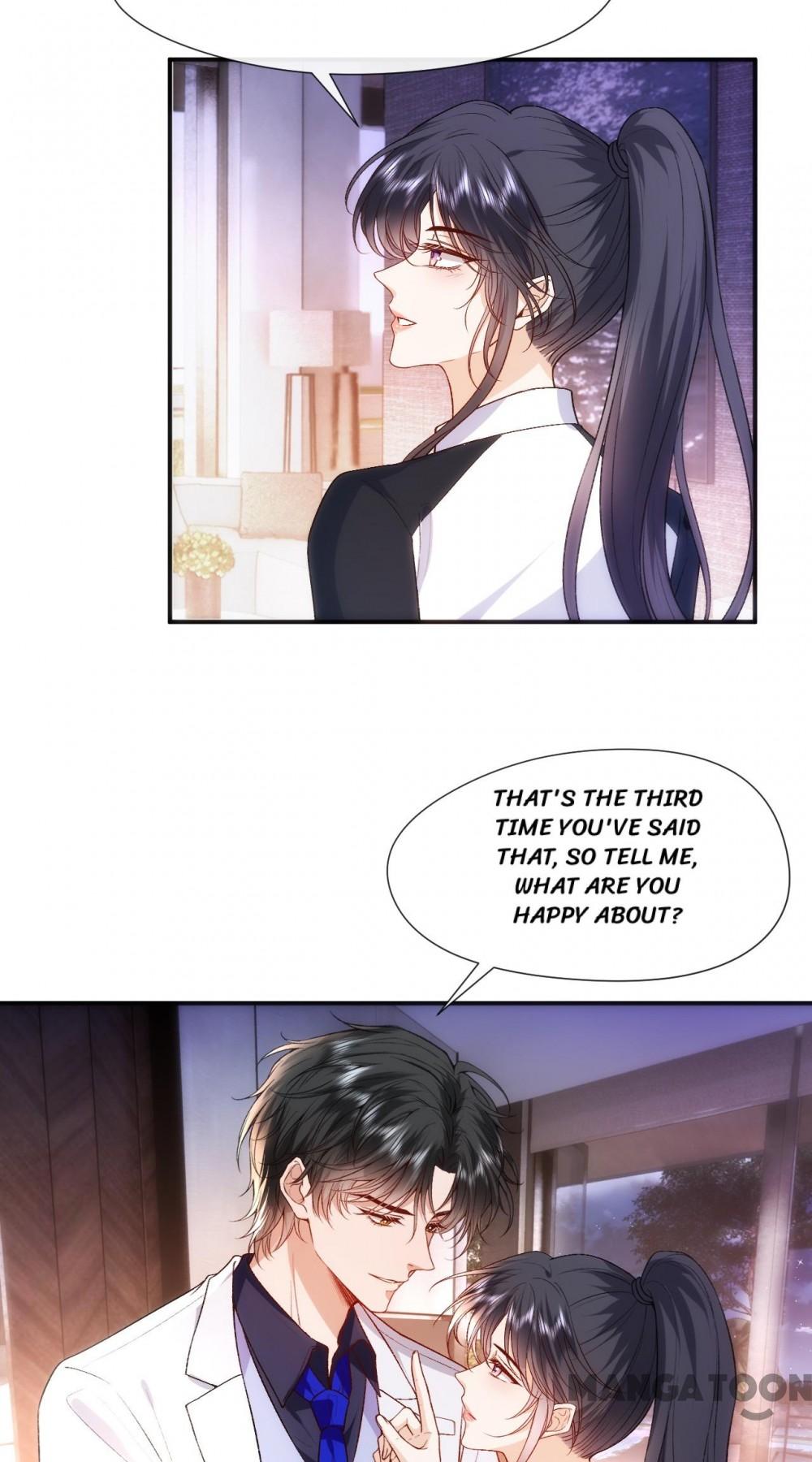 Madam and Her Daily Online Face-Slapping chapter 94 page 25