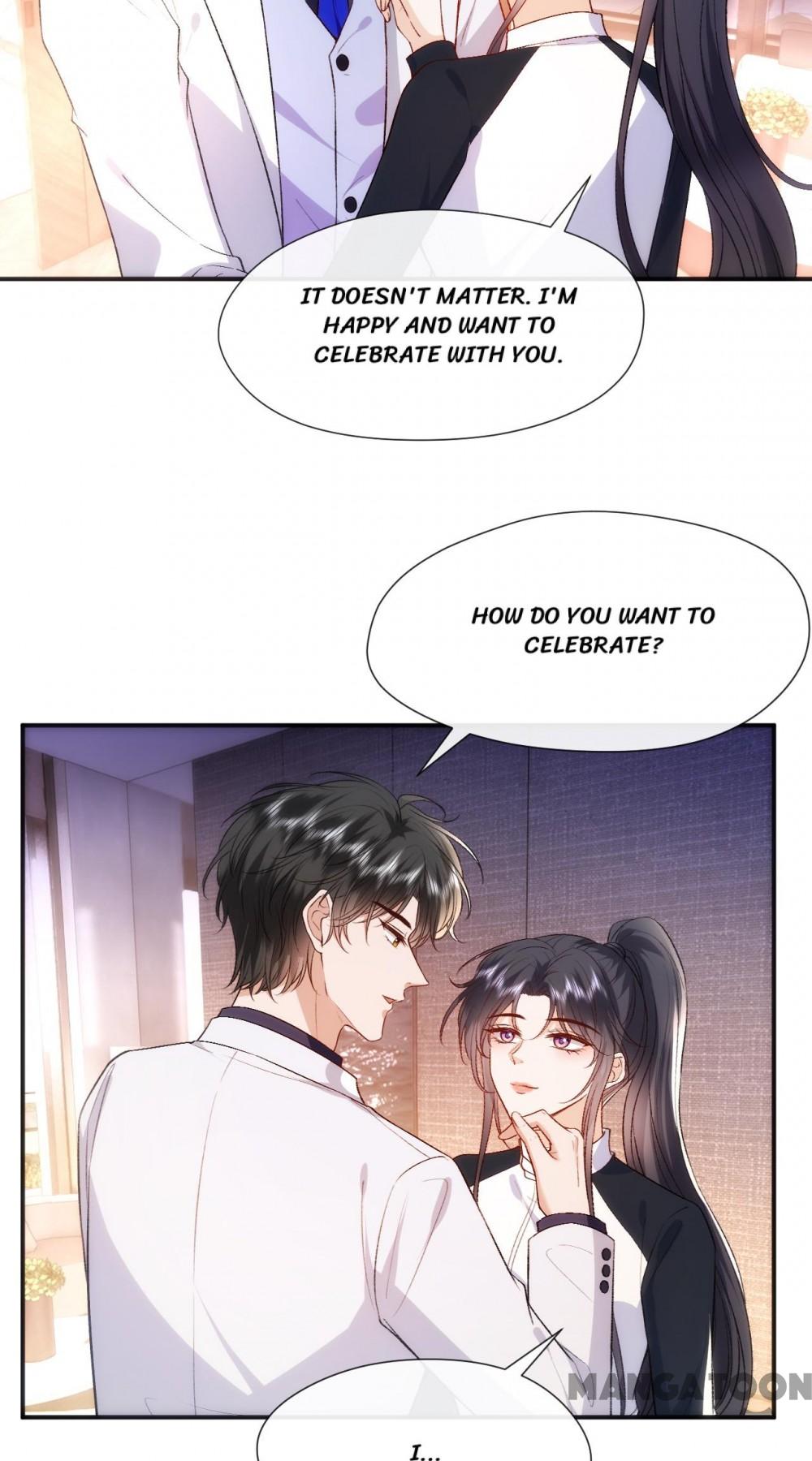 Madam and Her Daily Online Face-Slapping chapter 94 page 26