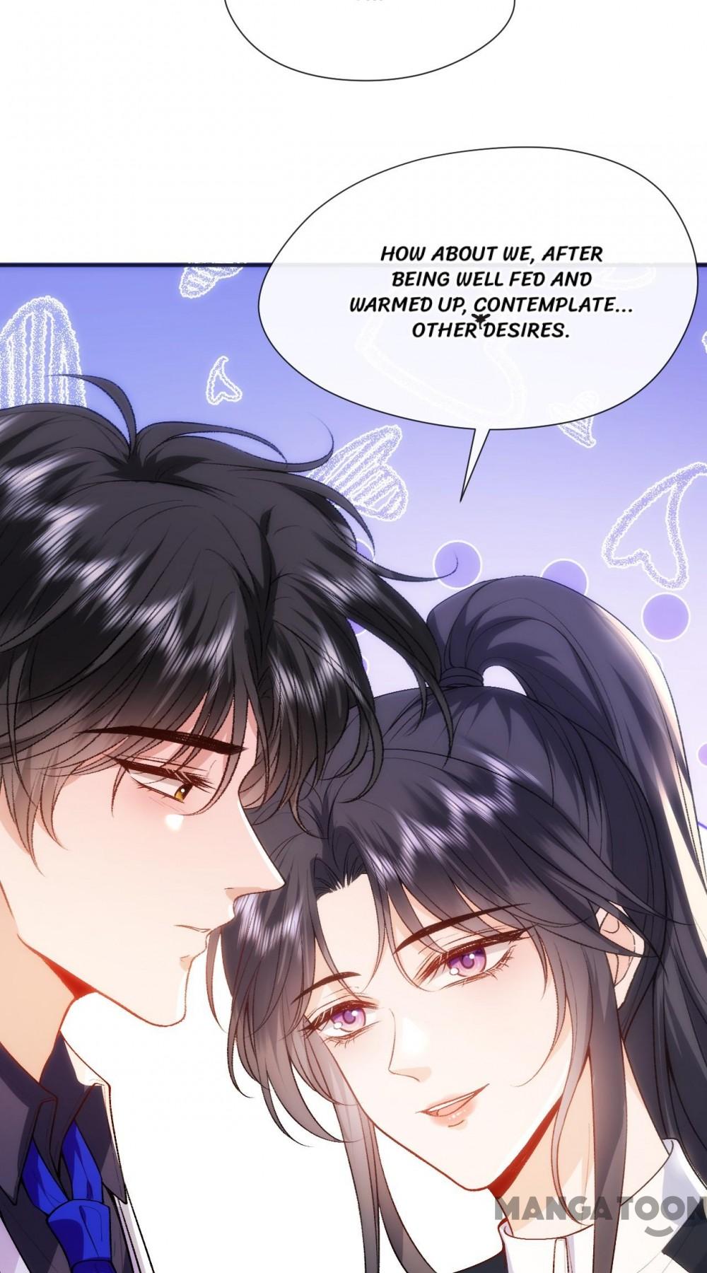 Madam and Her Daily Online Face-Slapping chapter 94 page 27