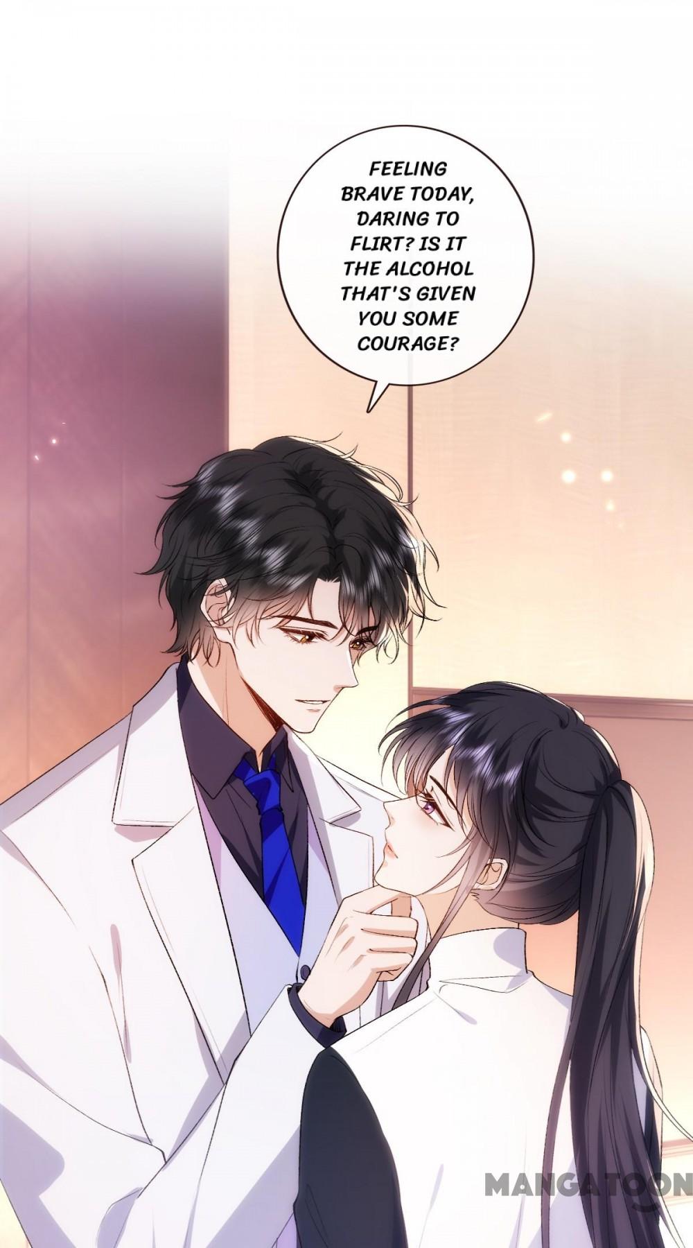 Madam and Her Daily Online Face-Slapping chapter 95 page 1
