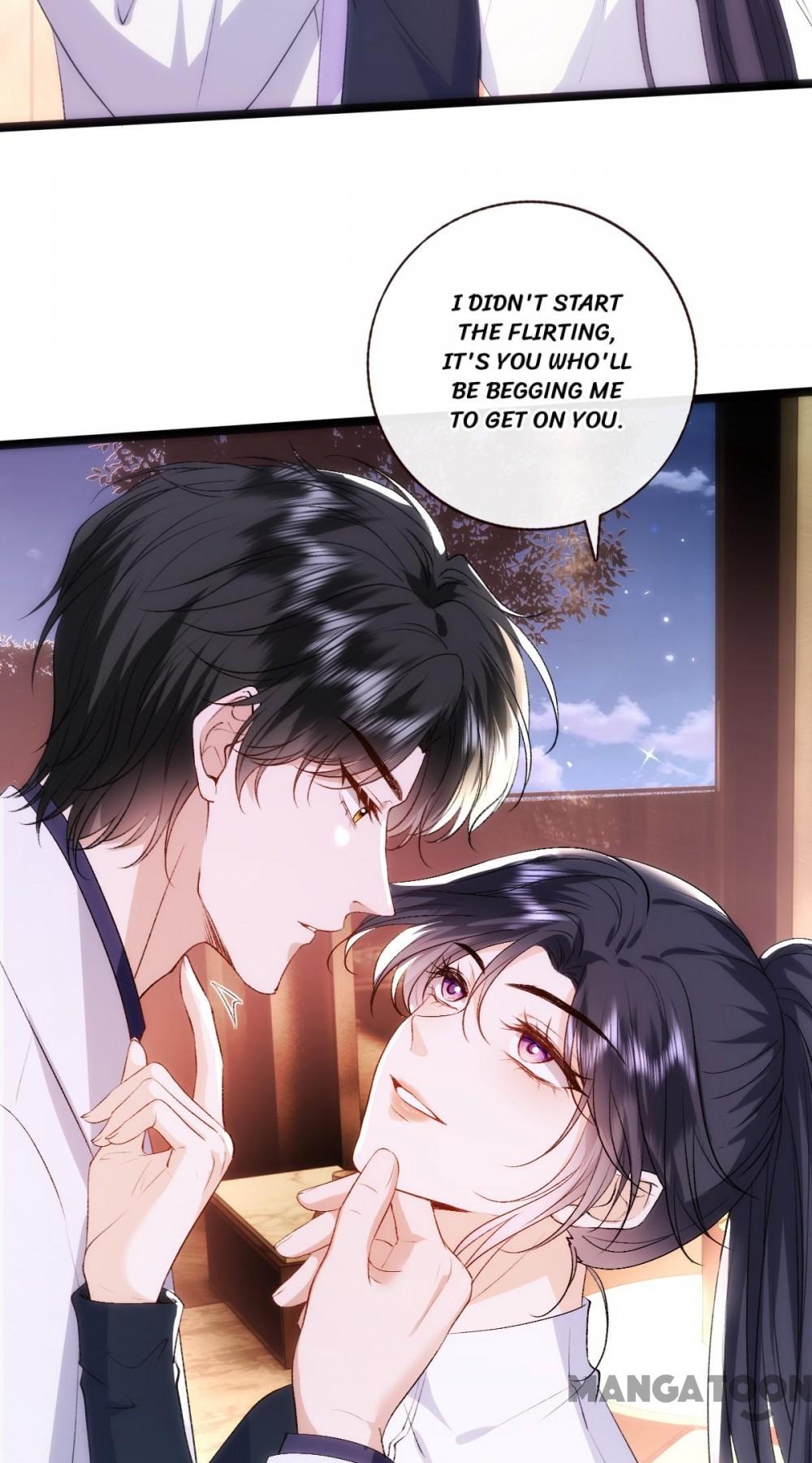 Madam and Her Daily Online Face-Slapping chapter 95 page 2