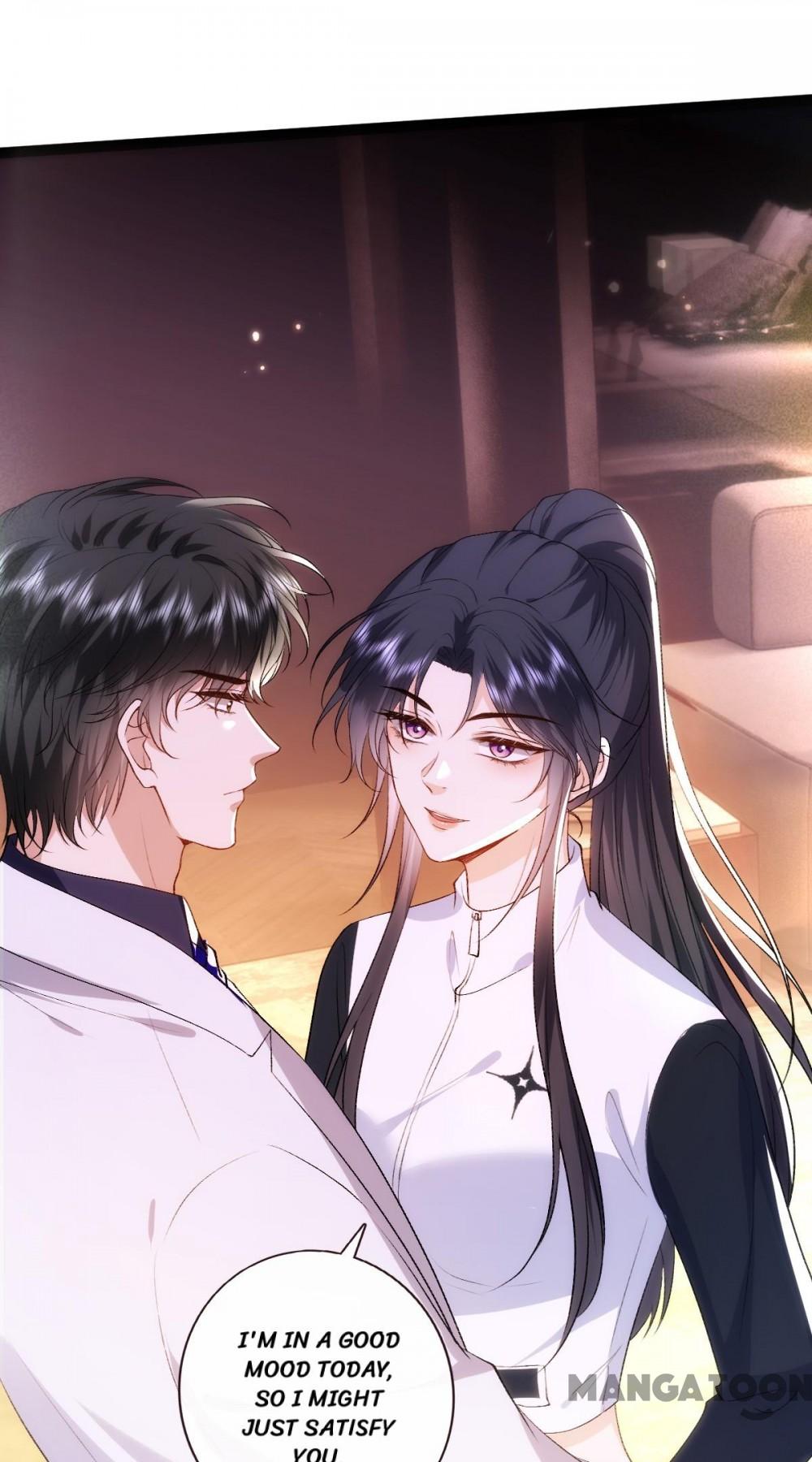 Madam and Her Daily Online Face-Slapping chapter 95 page 4