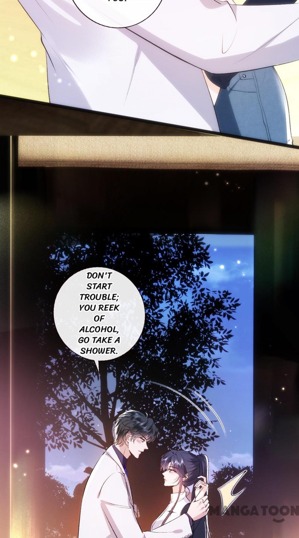 Madam and Her Daily Online Face-Slapping chapter 95 page 5