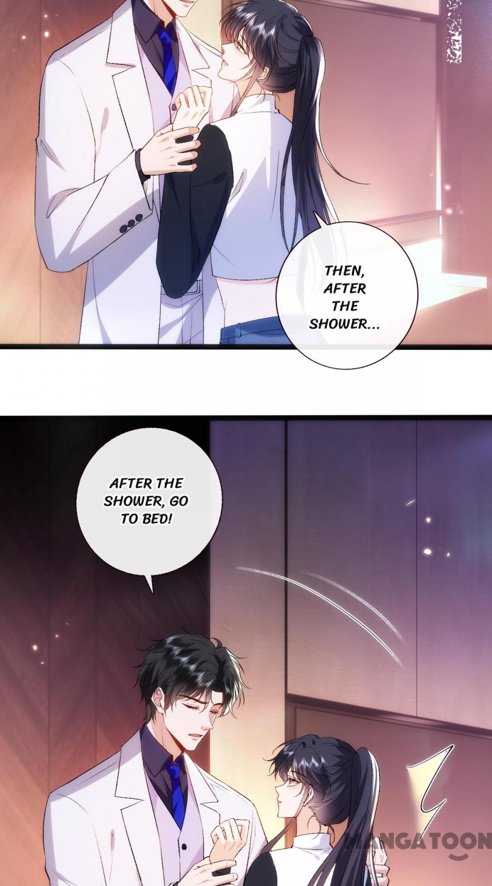 Madam and Her Daily Online Face-Slapping chapter 95 page 7
