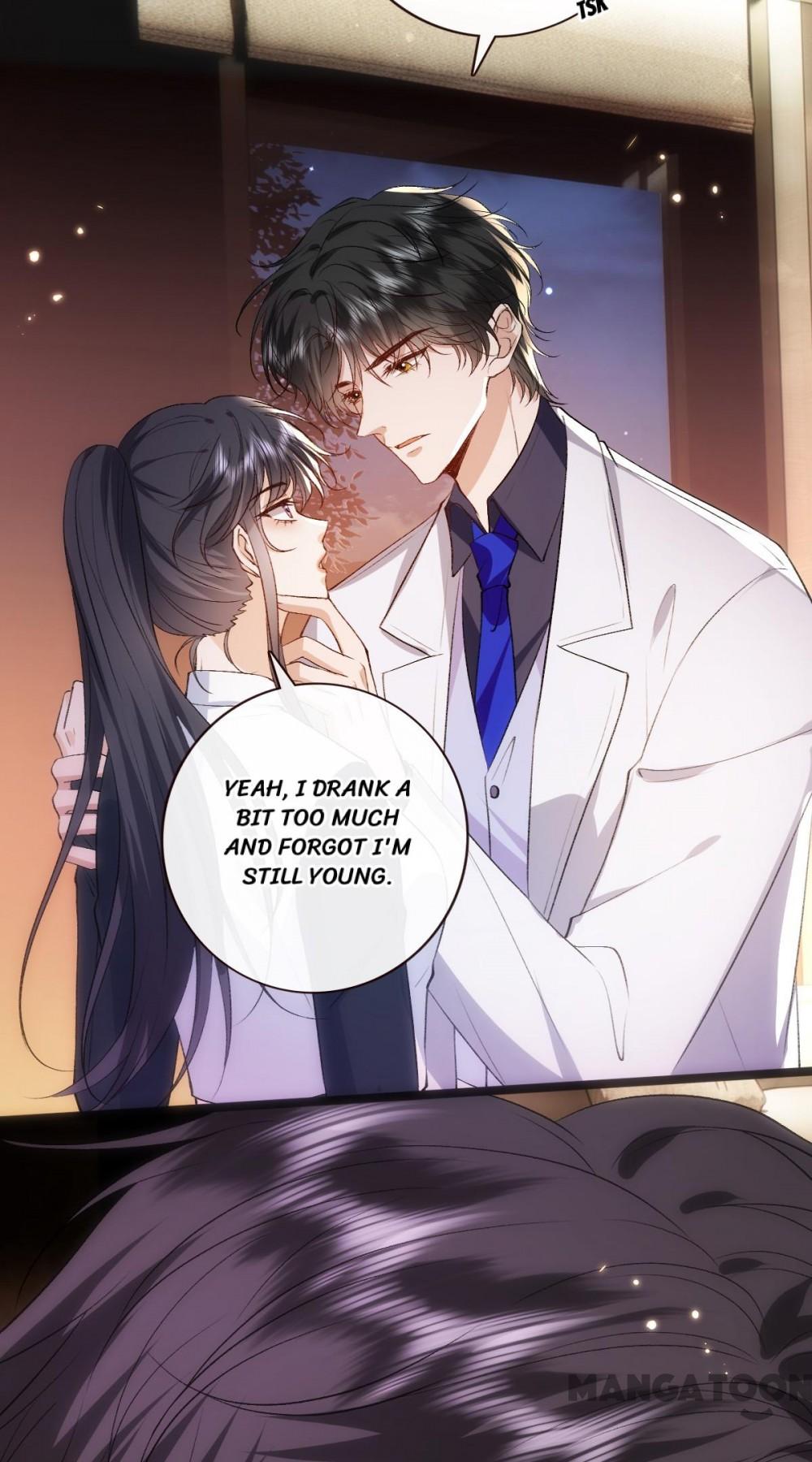 Madam and Her Daily Online Face-Slapping chapter 95 page 13